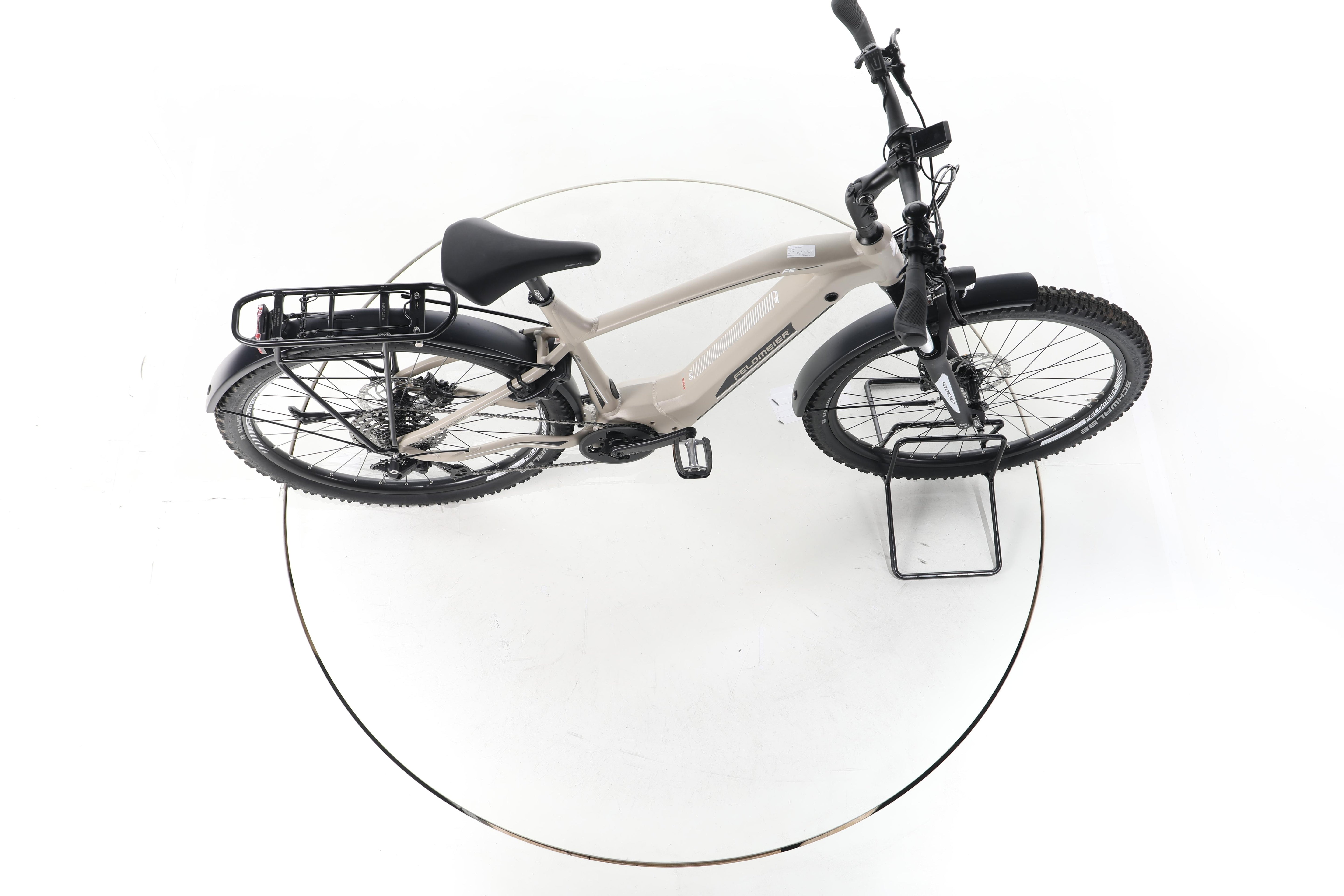 Feldmeier FE 24 Ai Trekking E-Bike 2024 - Image 13