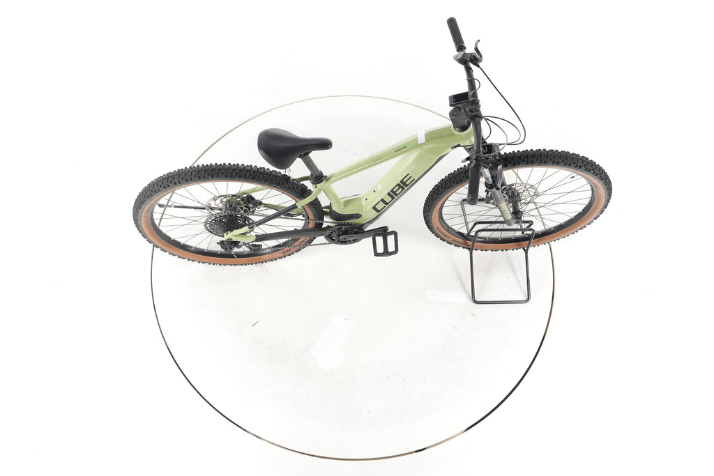 Cube Reation Hybrid EXC E-Bike - Image 13