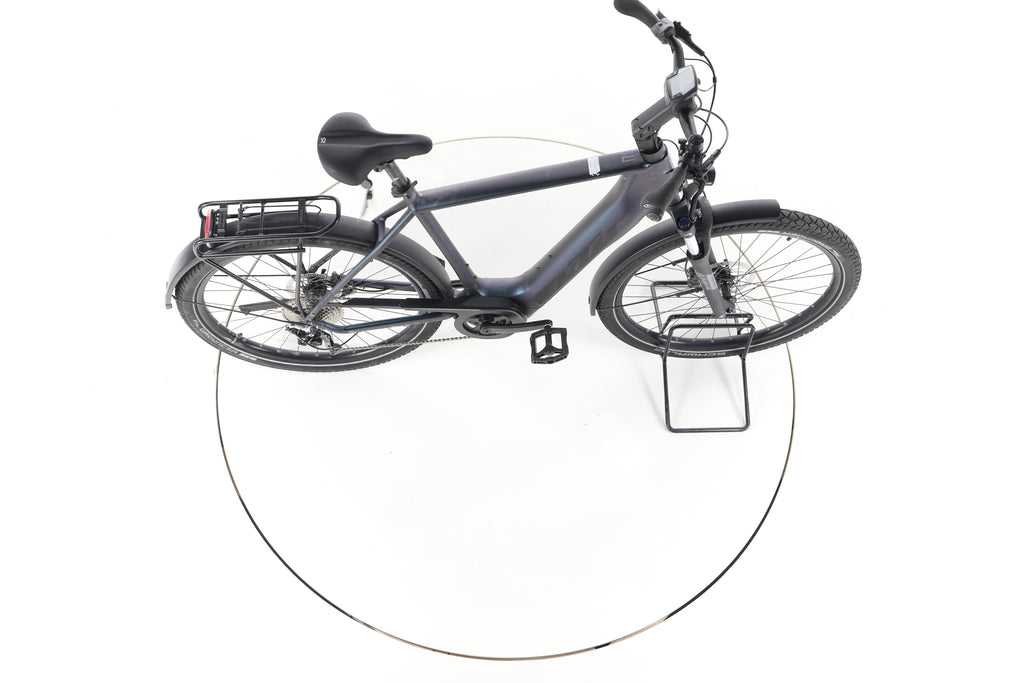 KTM Macina Gran P610 Trekking E-Bike - Image 13