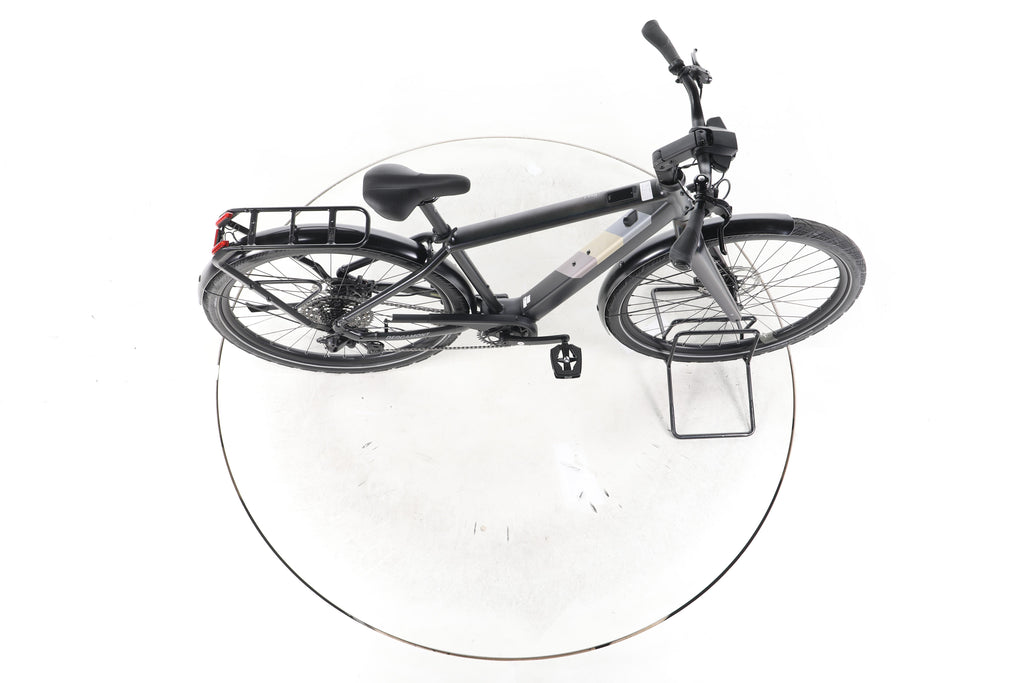 Bergamont E-Vitess Elite Trekking E-Bike - Image 13