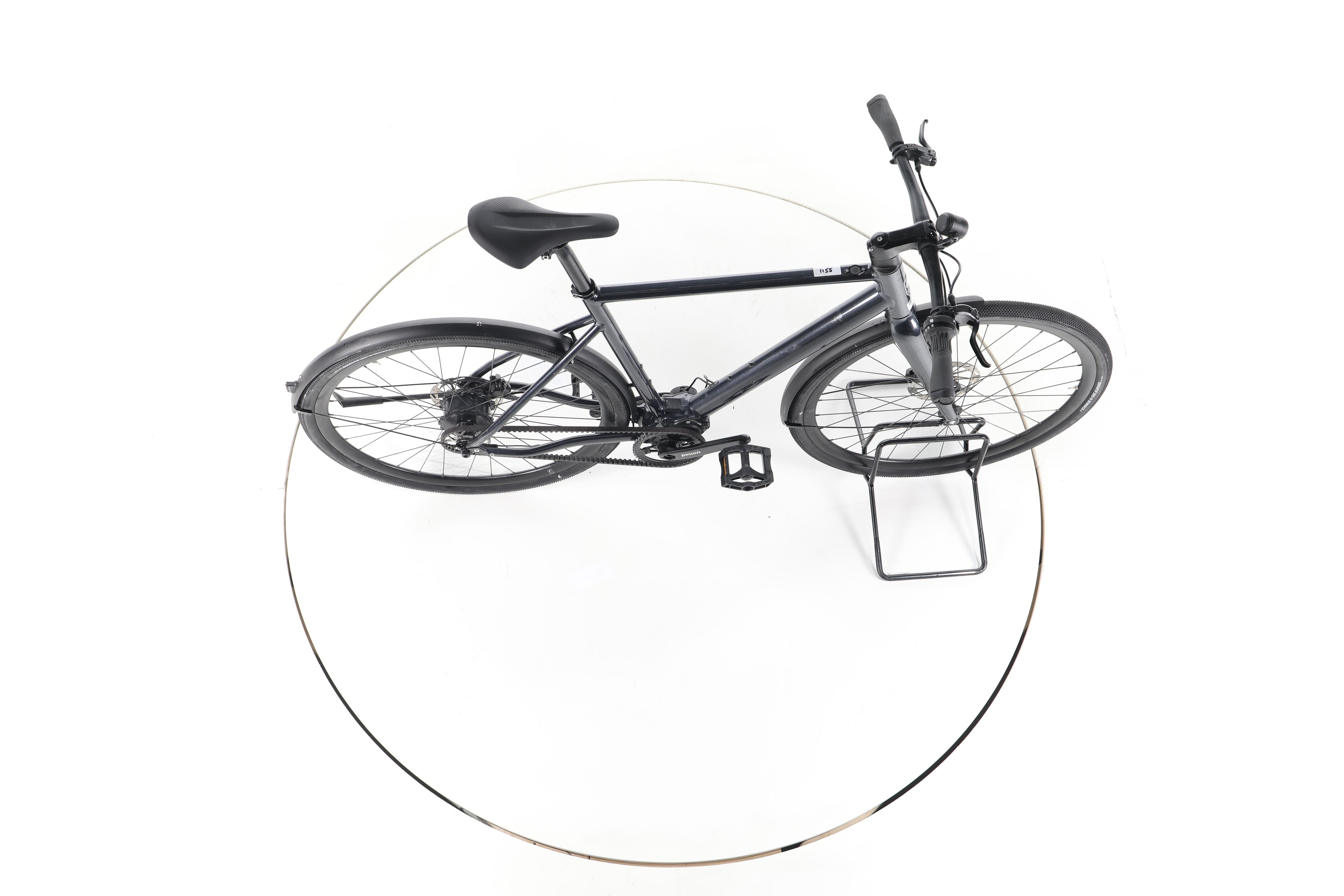 DESIKNIO Ebike City E-Bike - Image 13
