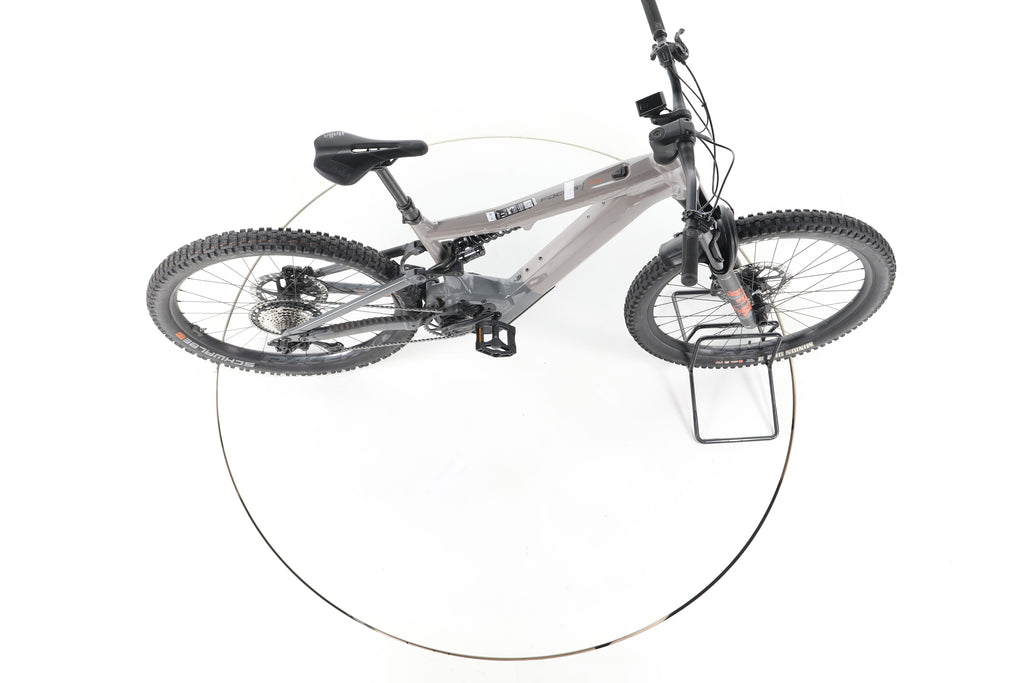 Focus Sam² 6.8 Fully E-Bike - Image 13
