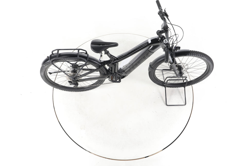 Trek Powerfly FS 4 Equipped Gen 3 SUV E-Bike - Image 13