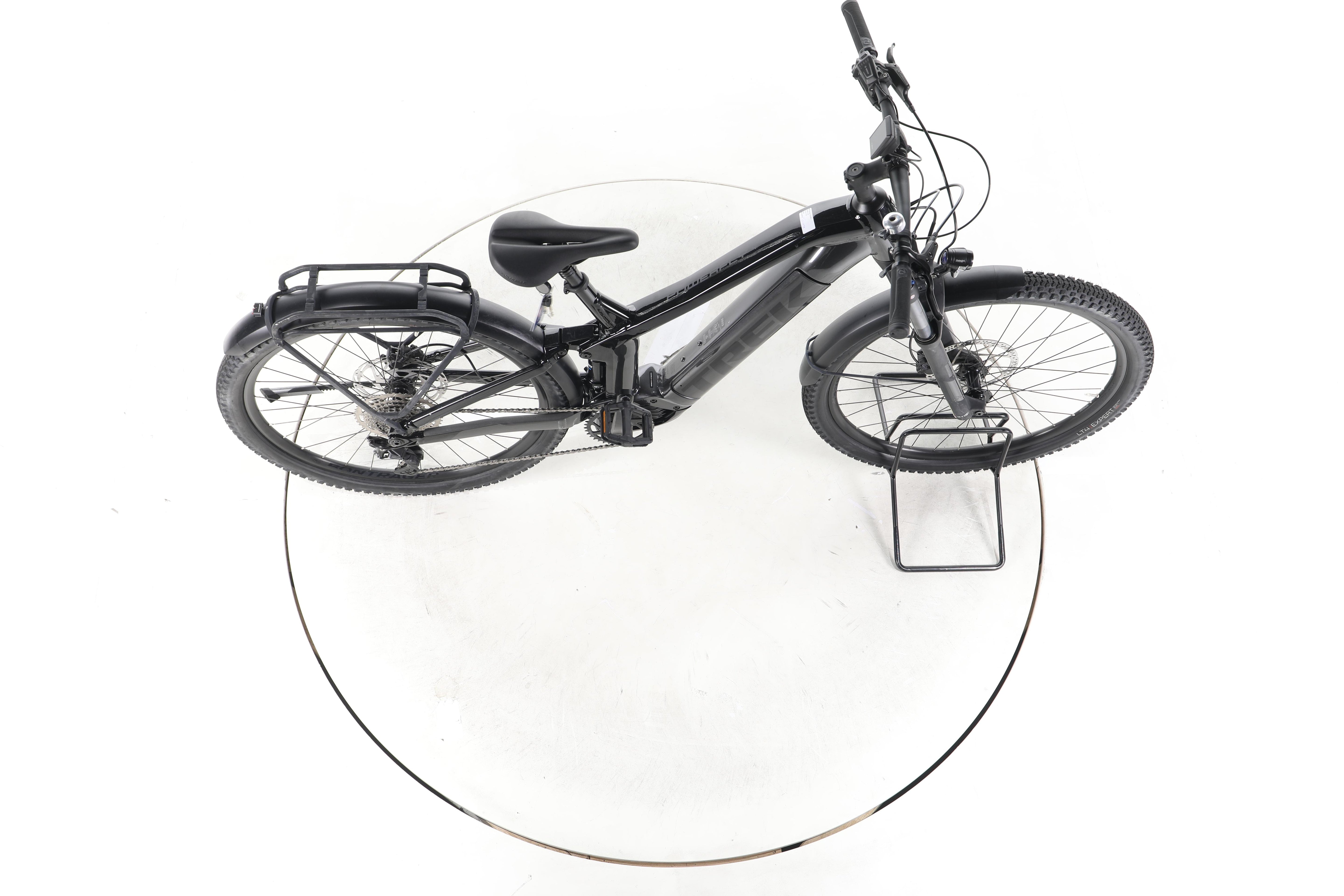 Trek Powerfly FS 4 Equipped Gen 3 SUV E-Bike - Image 13