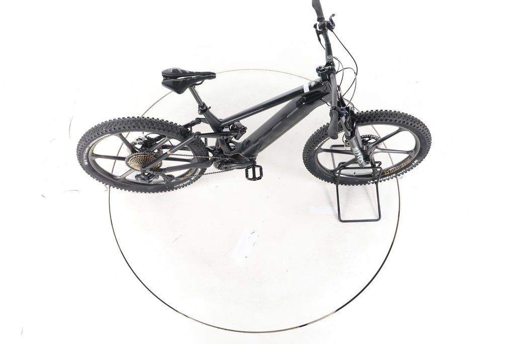 Husqvarna E-Bicycles Hard Cross X E-Bike Fully - Image 13