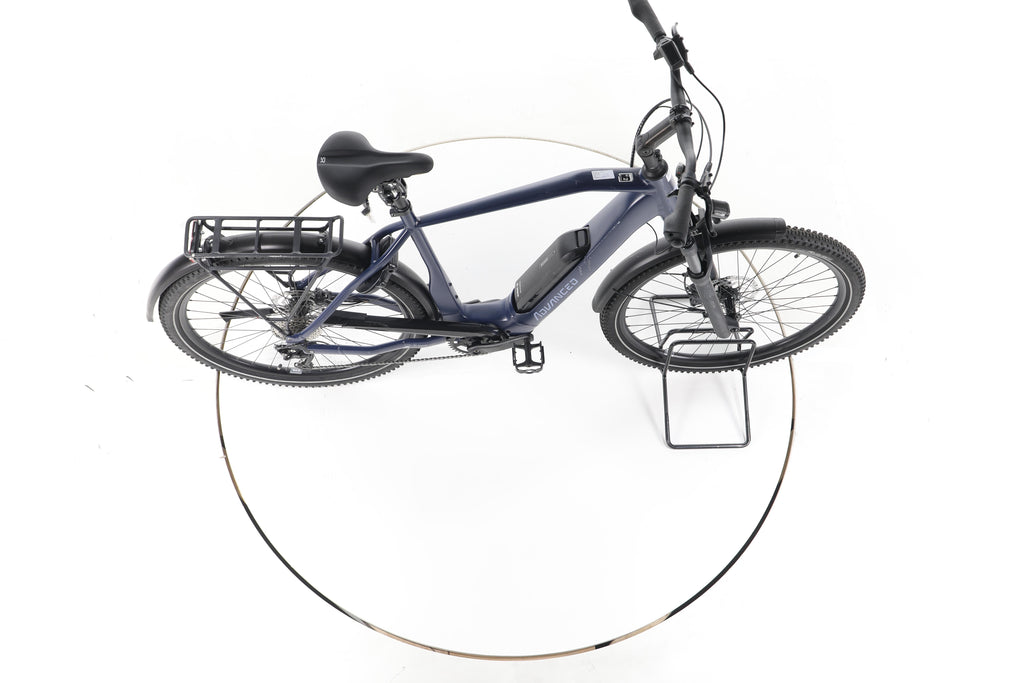 ADVANCED Trekking Plus Trekking E-Bike - Image 13