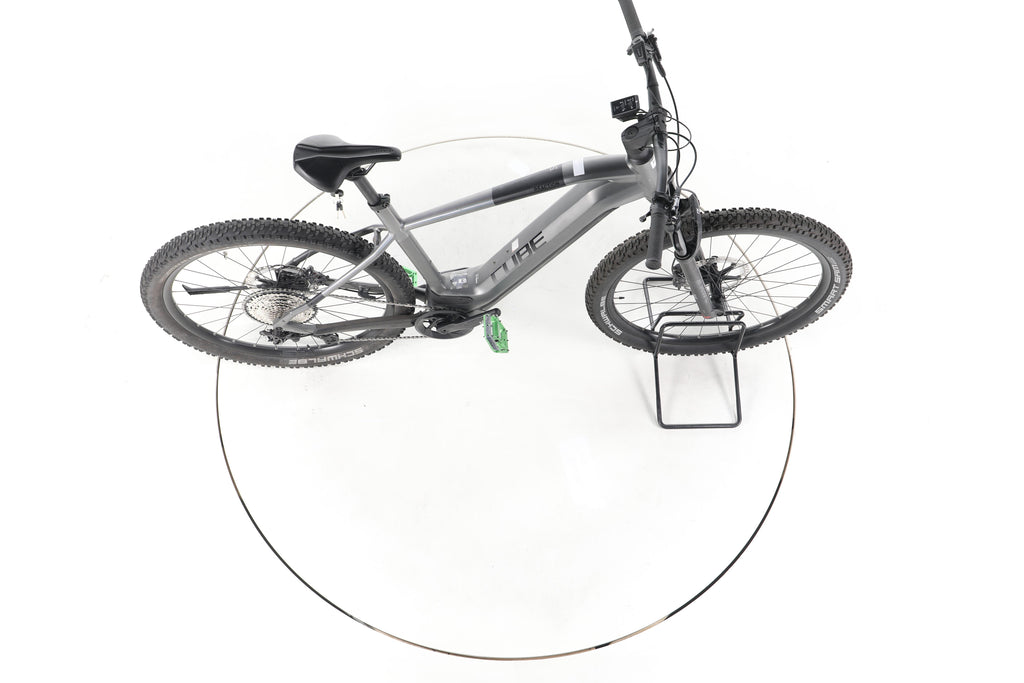 Cube Reaction Hybrid SLT E-Bike - Image 13