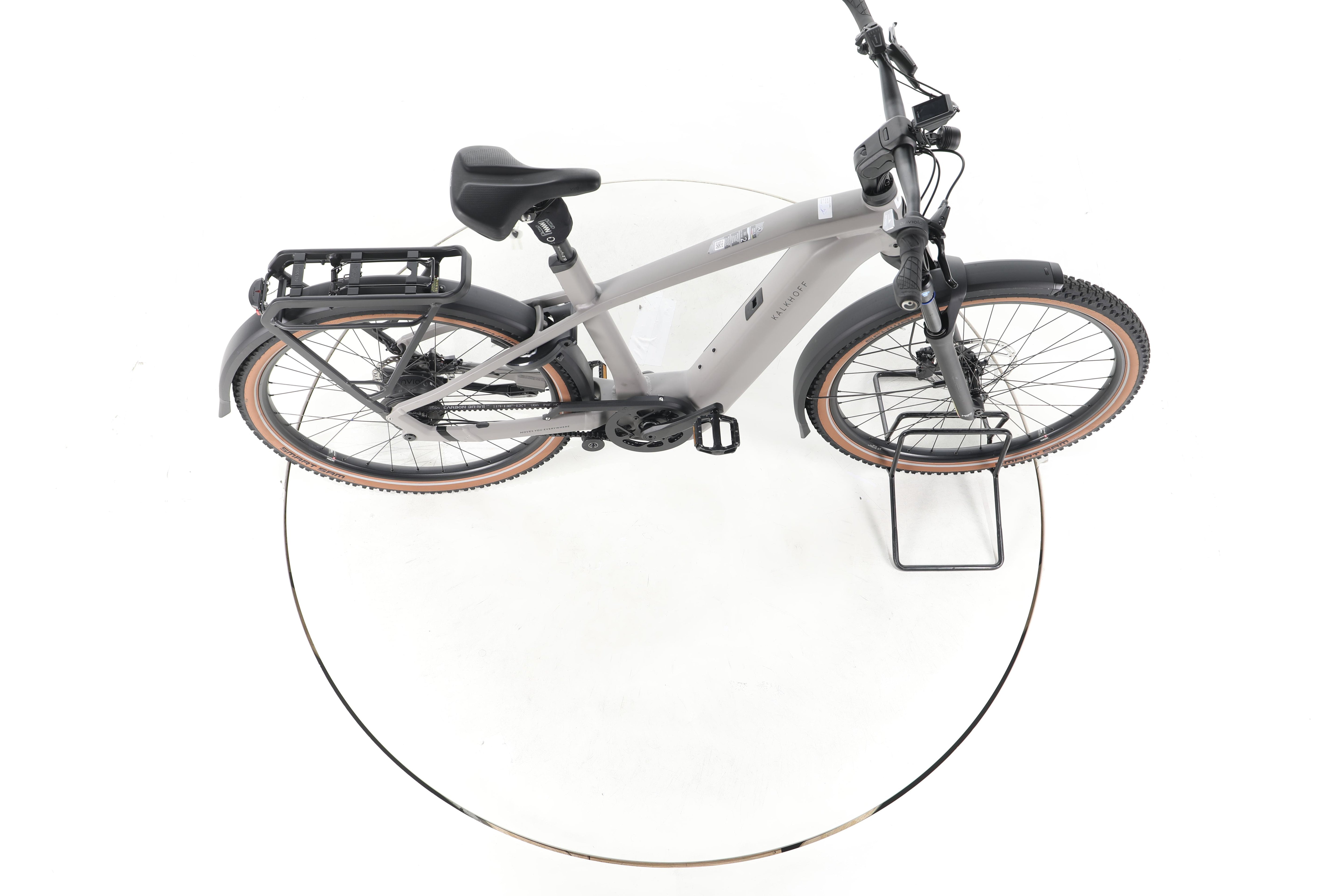 Kalkhoff Entice 5 ADV City E-Bike 2025 - Image 13