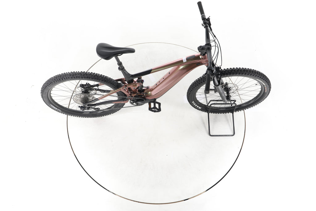 Giant Trance X E+ 2 E-Bike Fully 2024 - Image 13