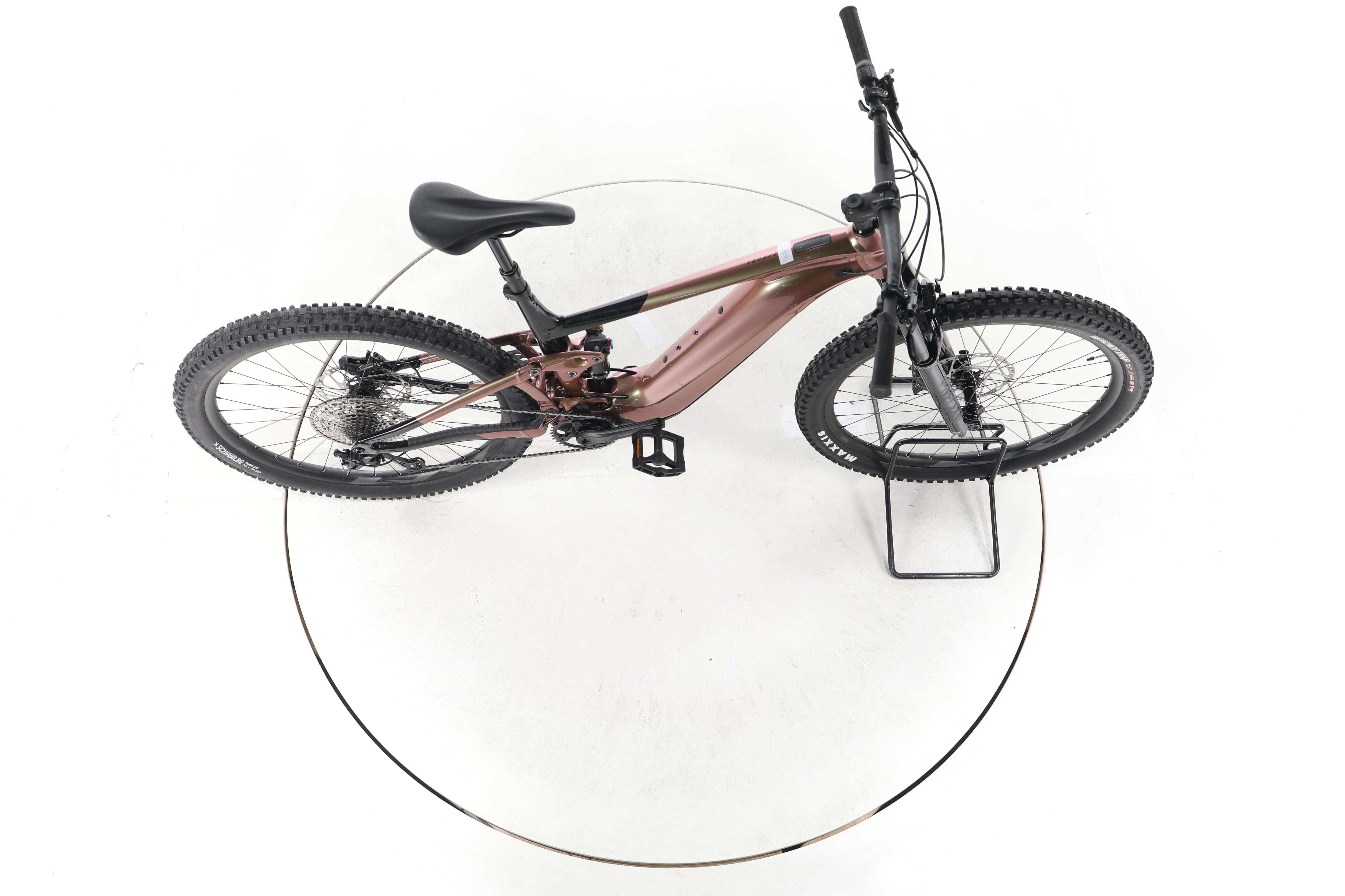 Giant Trance X E+ 2 E-Bike Fully 2024 - Image 13