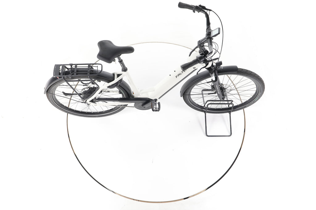 FALTER E 9.4 SE RT City E-Bike Tiefeinsteiger - Image 13