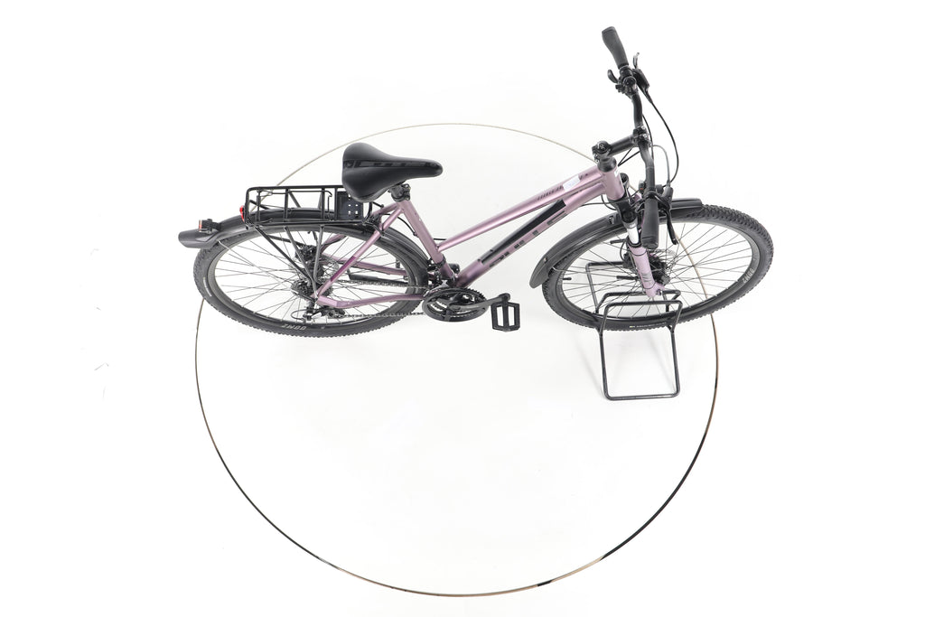 Bulls Crossbike Street - Image 13