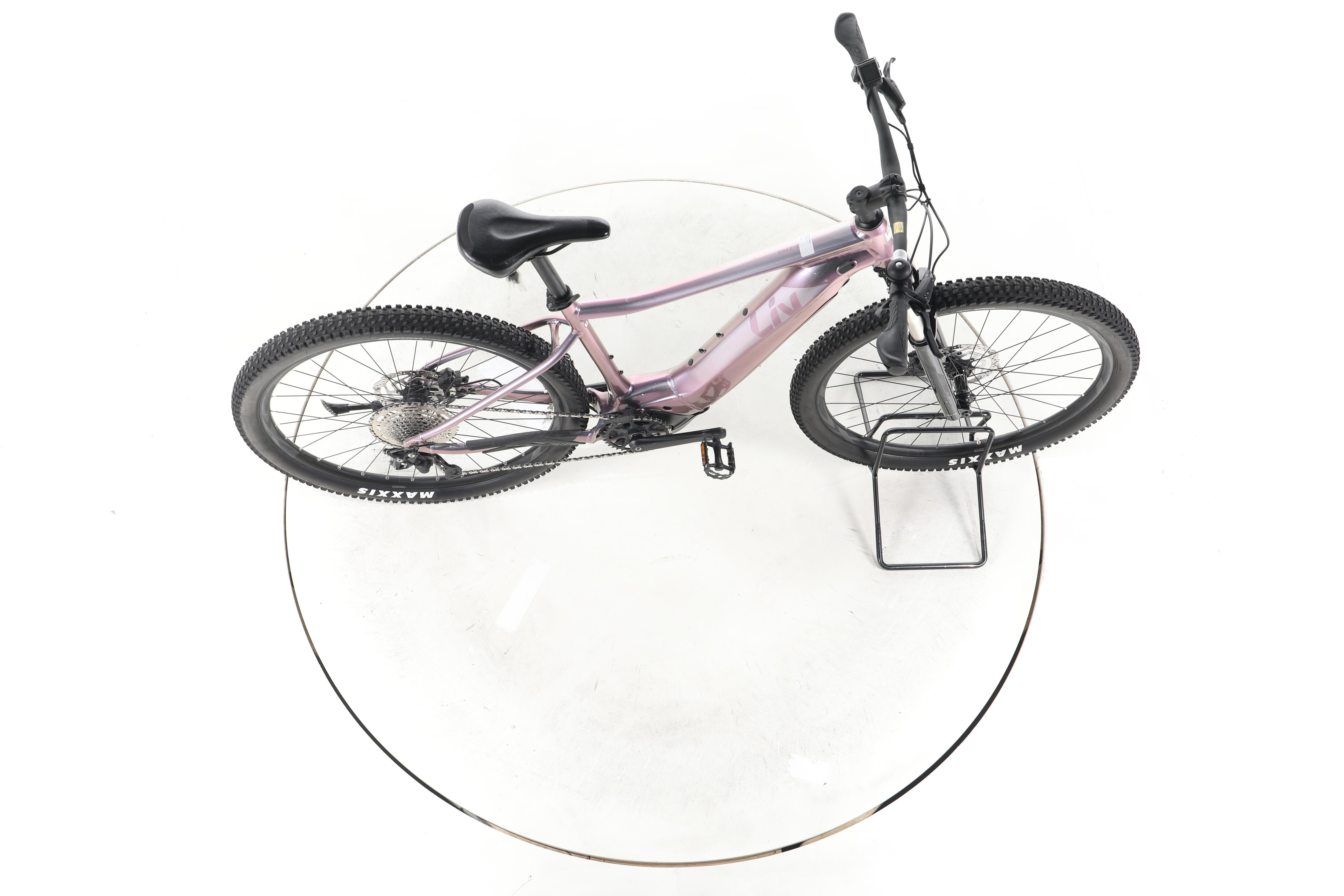 Liv Vall E+ 2 E-Bike - Image 13