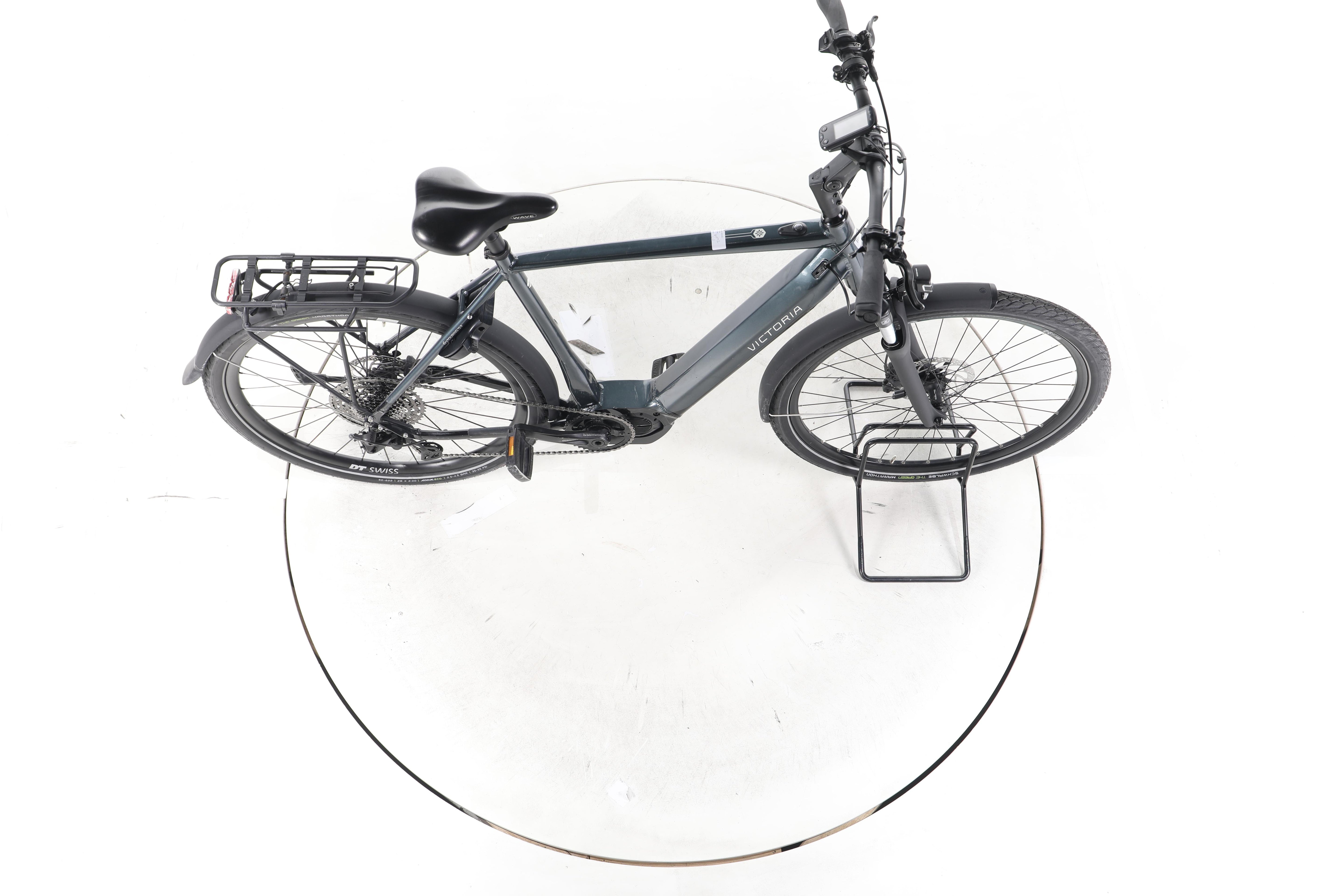 Victoria E-Touring 12.9 Trekking E-Bike - Image 13