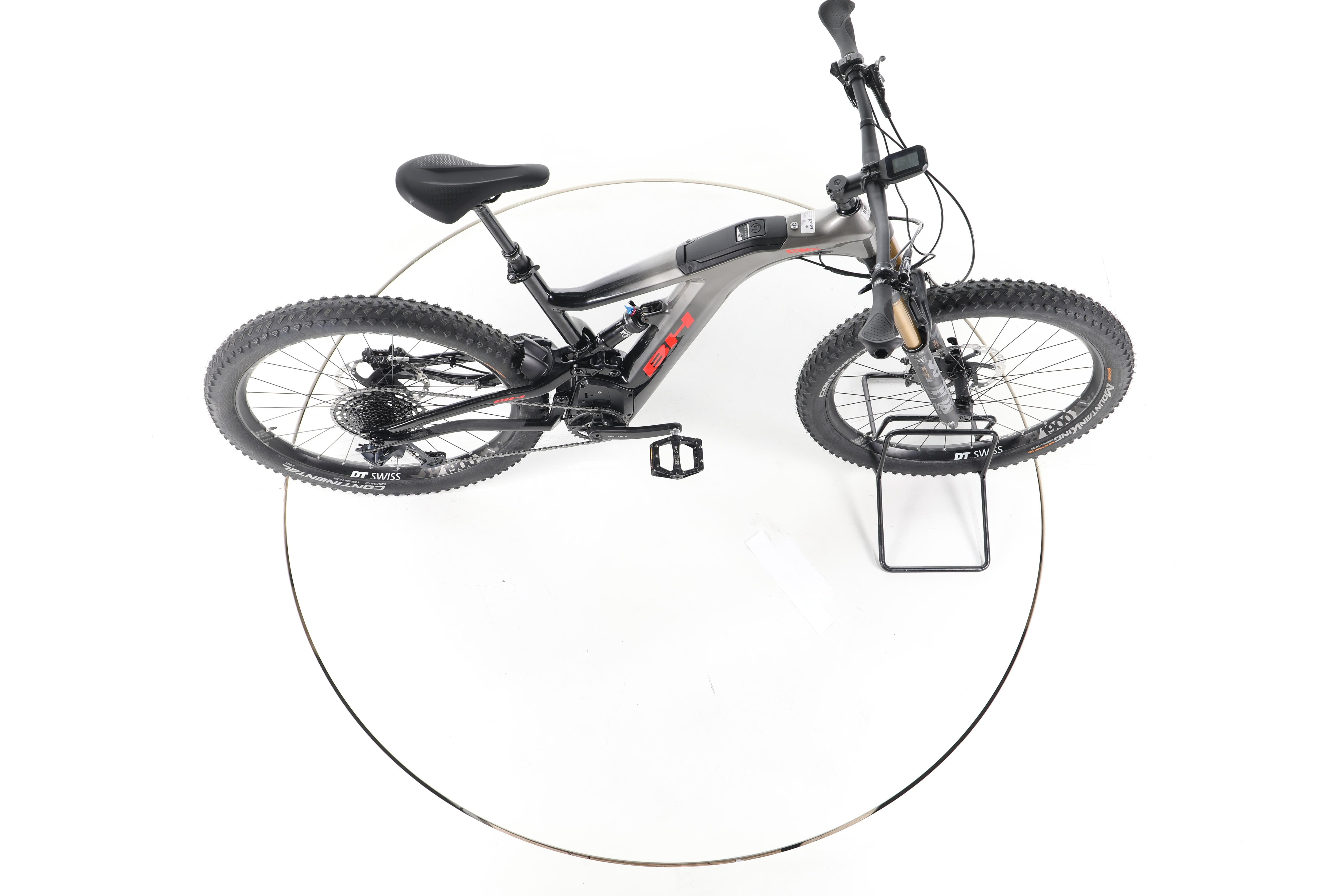 BH Bikes ATOMX LYNX 6 PRO-SE E-Bike Fully Carbon - Image 13