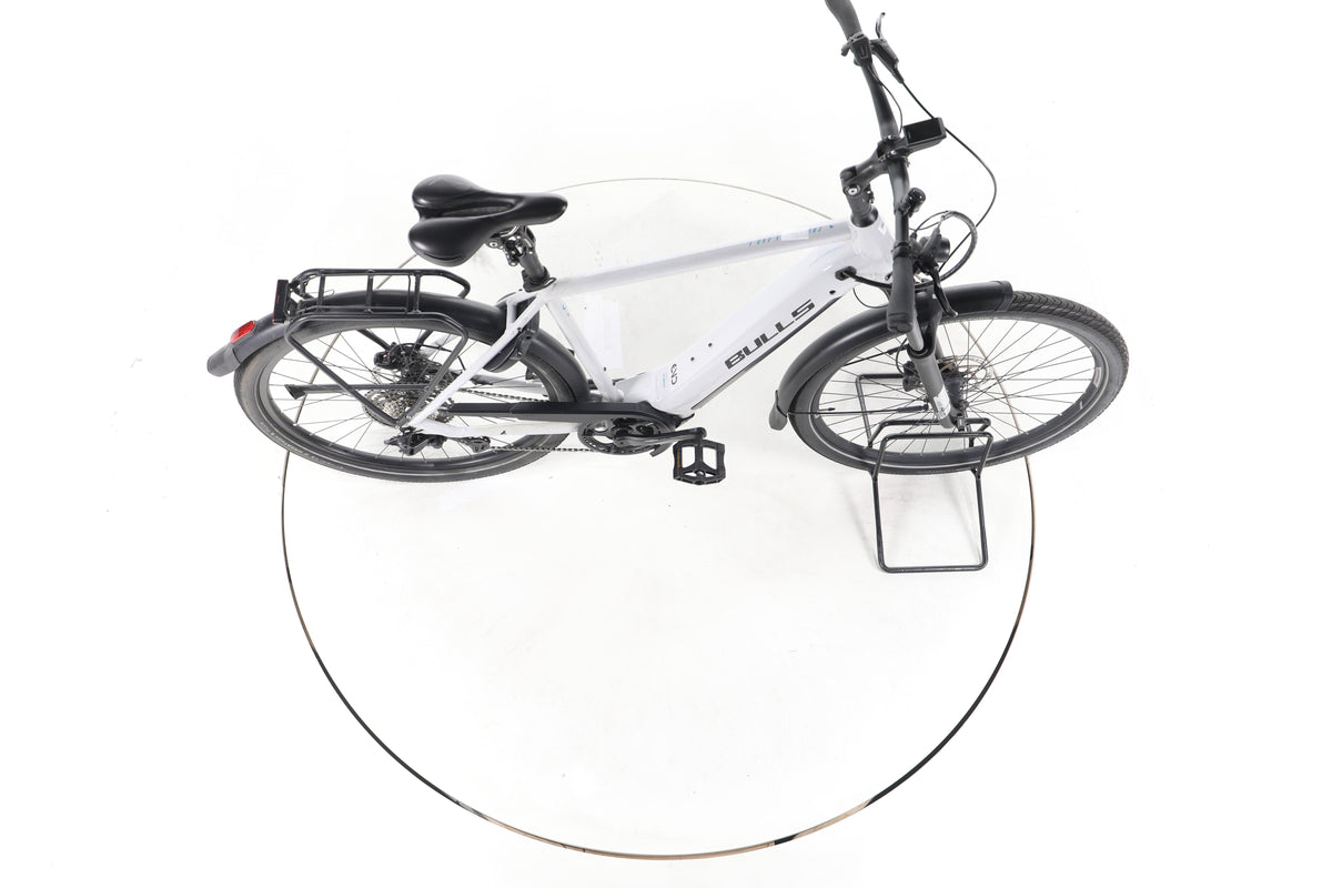 Bulls Cross Lite EVO 1 Trekking E-Bike - Image 13