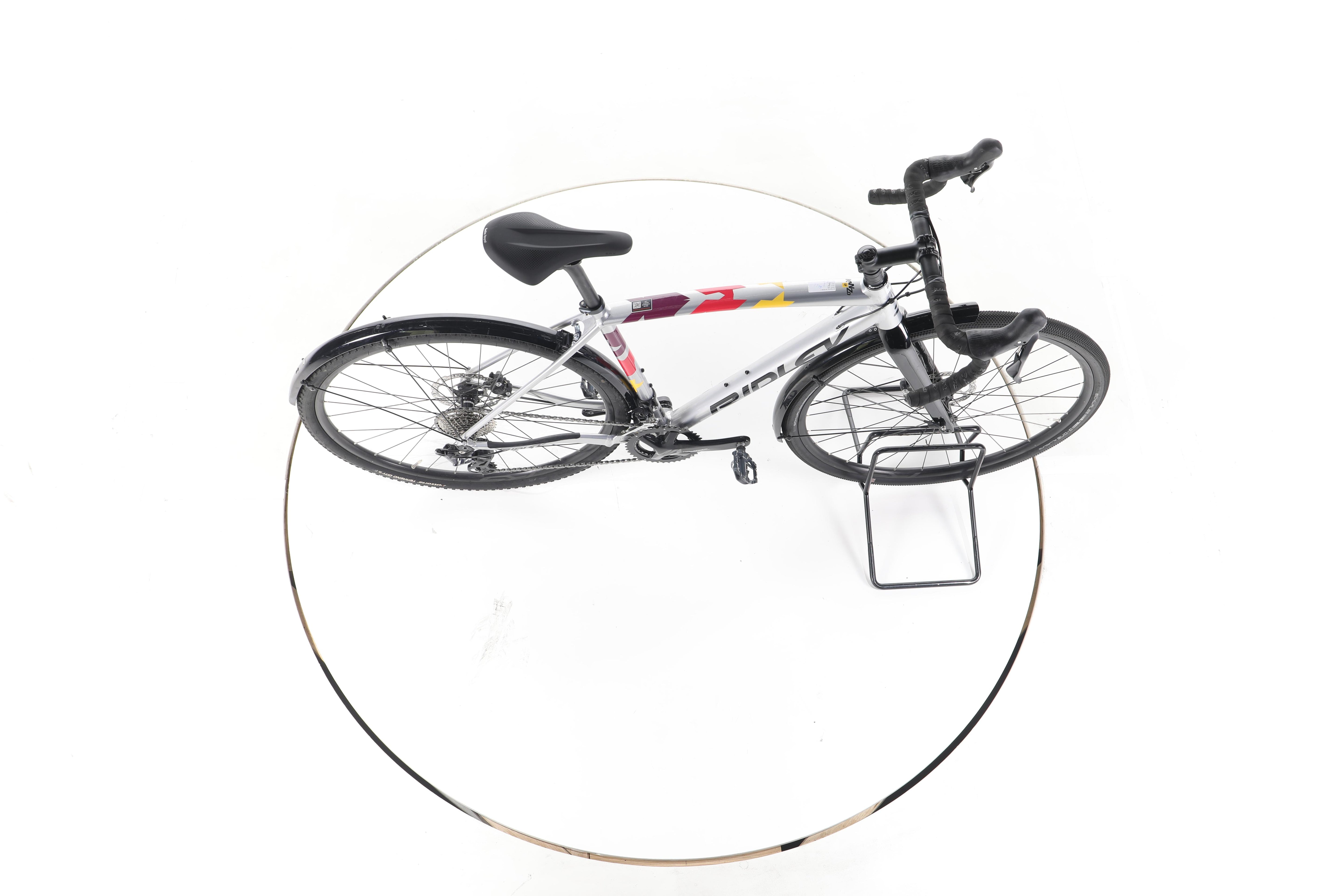 Ridley Kanzo Gravelbike - Image 13