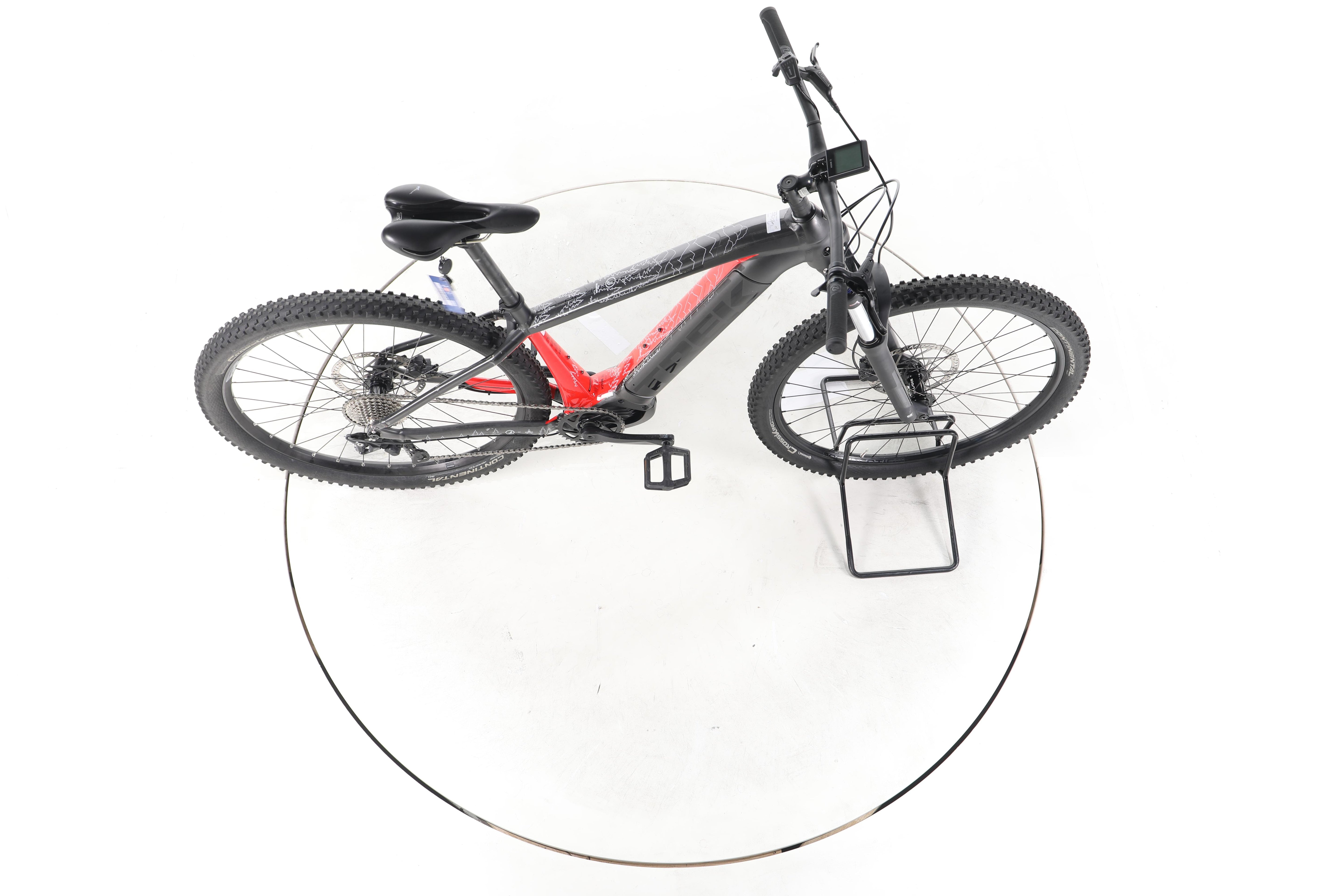 Trek Powerfly 4 Gen 4 E-Bike - Image 13