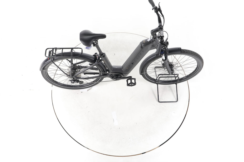 Scott Sub Sport eRIDE 20 Trekking E-Bike Tiefeinsteiger - Image 13