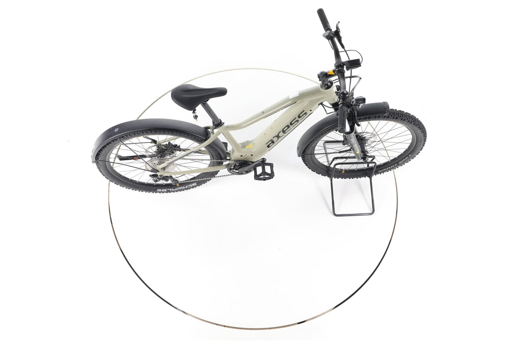 Axess Force WS Allroad Trekking E-Bike - Image 13