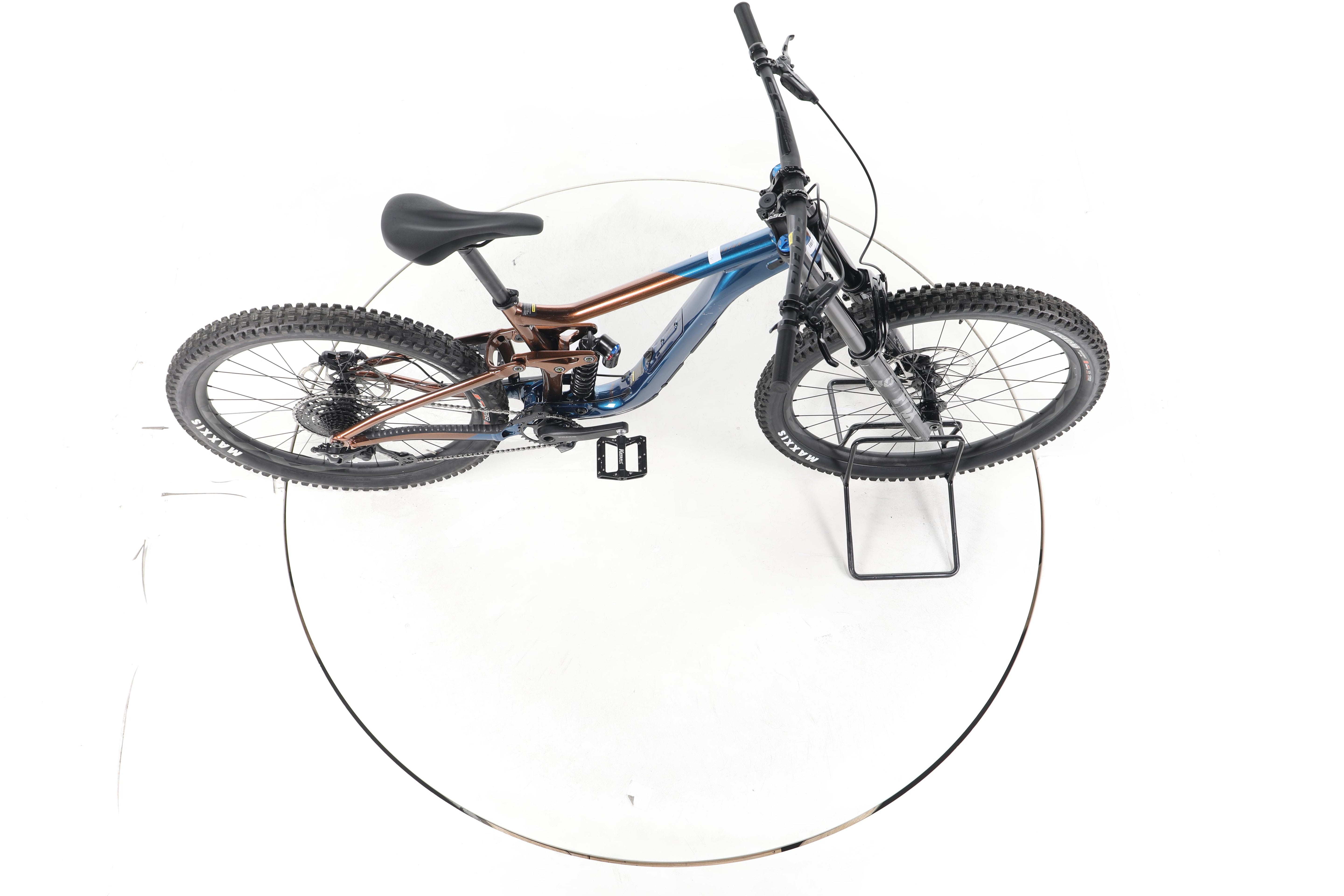 Giant Reign SX | V2 Fahrrad Fully - Image 13