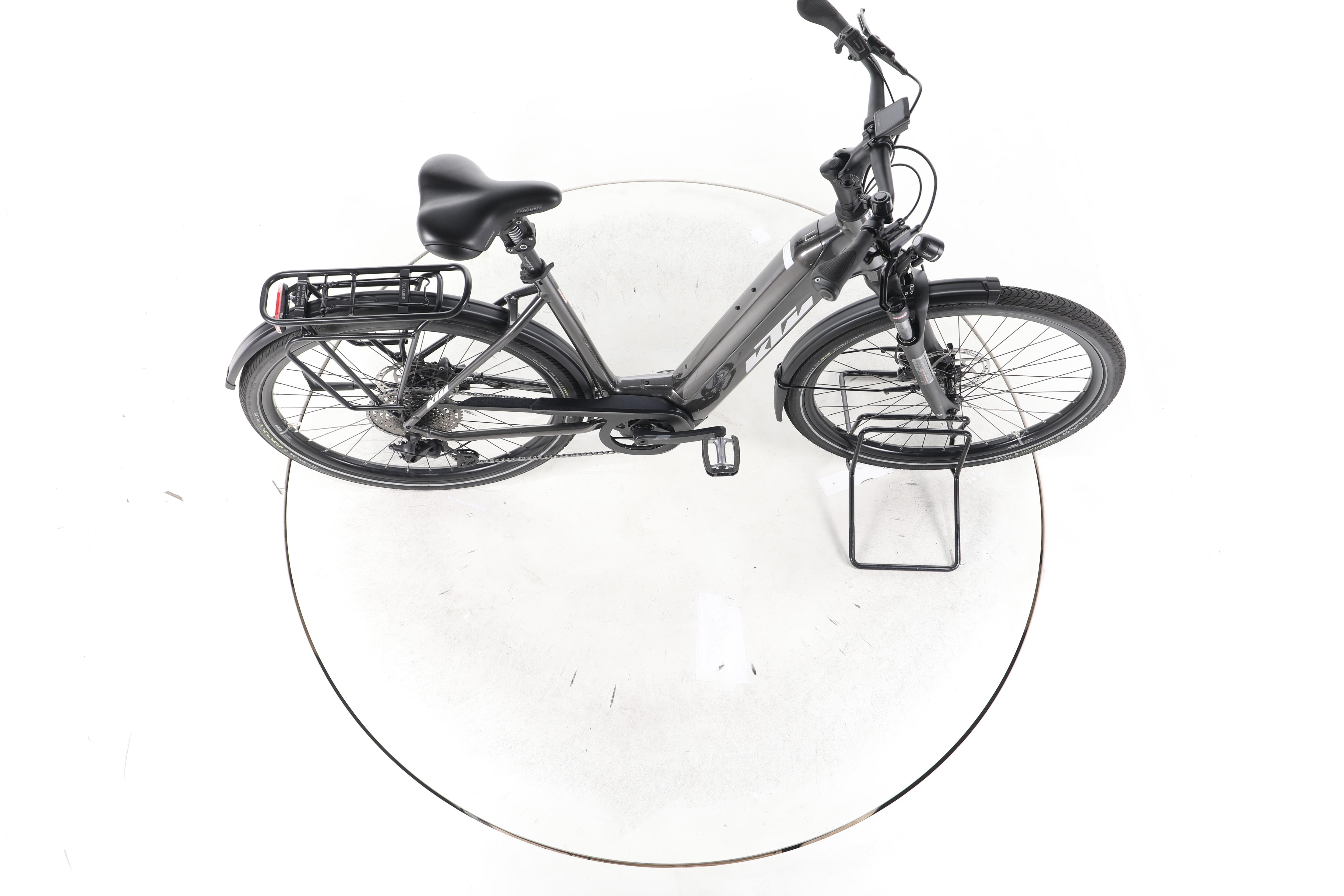 KTM Macina Style XL Trekking E-Bike Tiefeinsteiger - Image 13