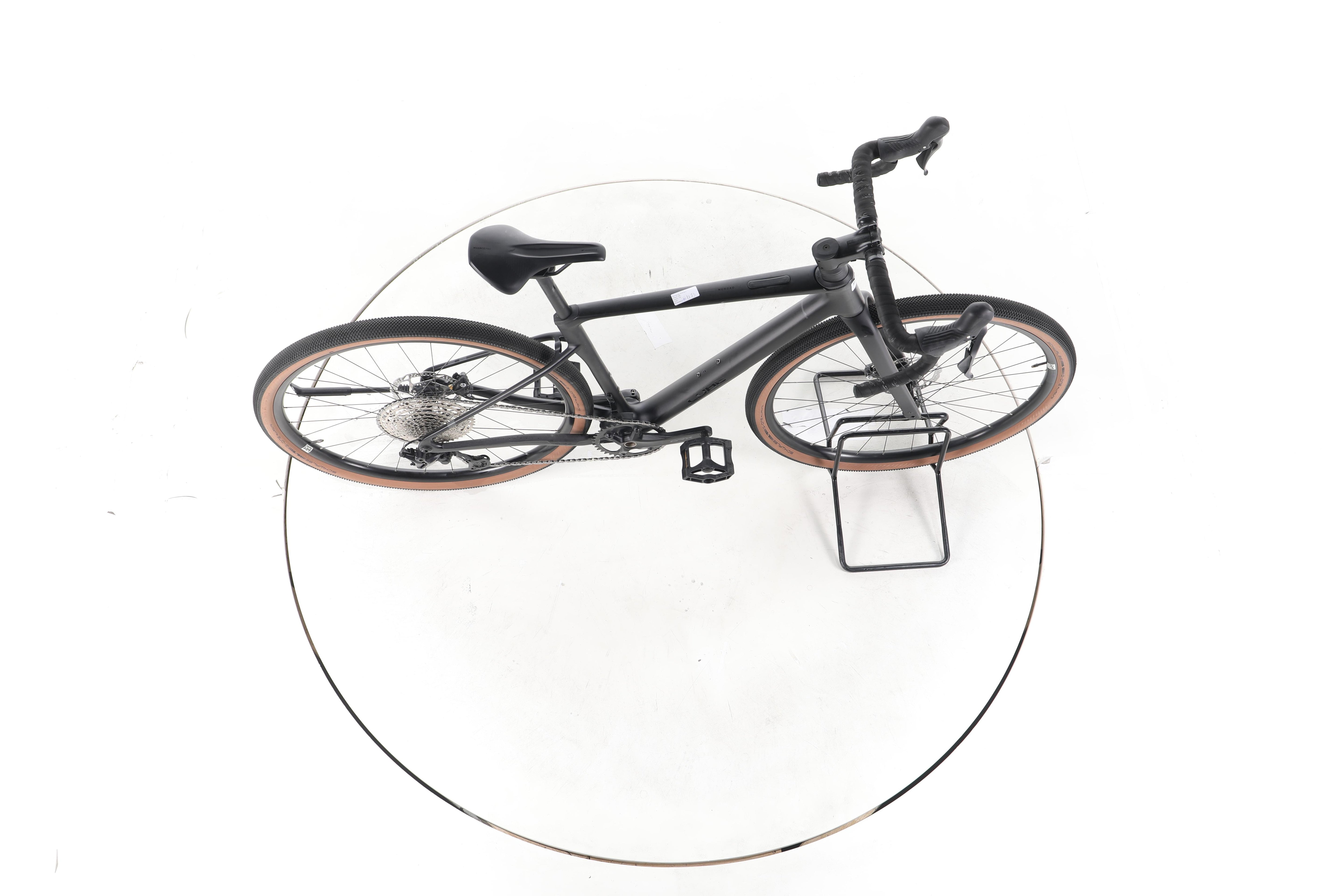 Cube Nuroad C:62 One Gravelbike Carbon - Image 13