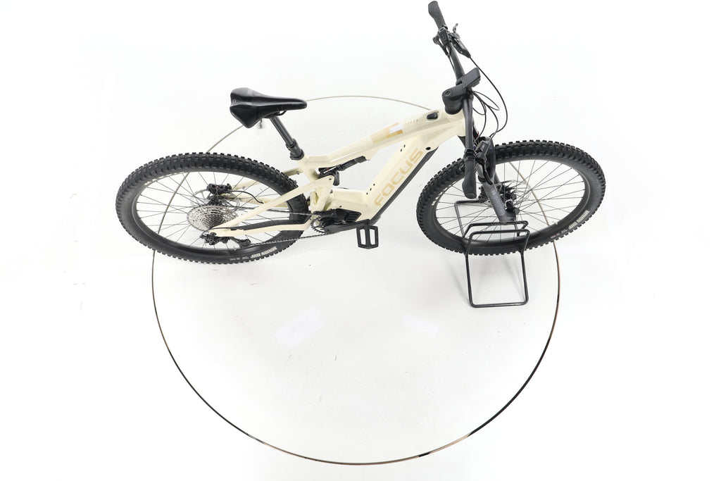 Focus Thron² 6.8 Fully E-Bike - Image 13