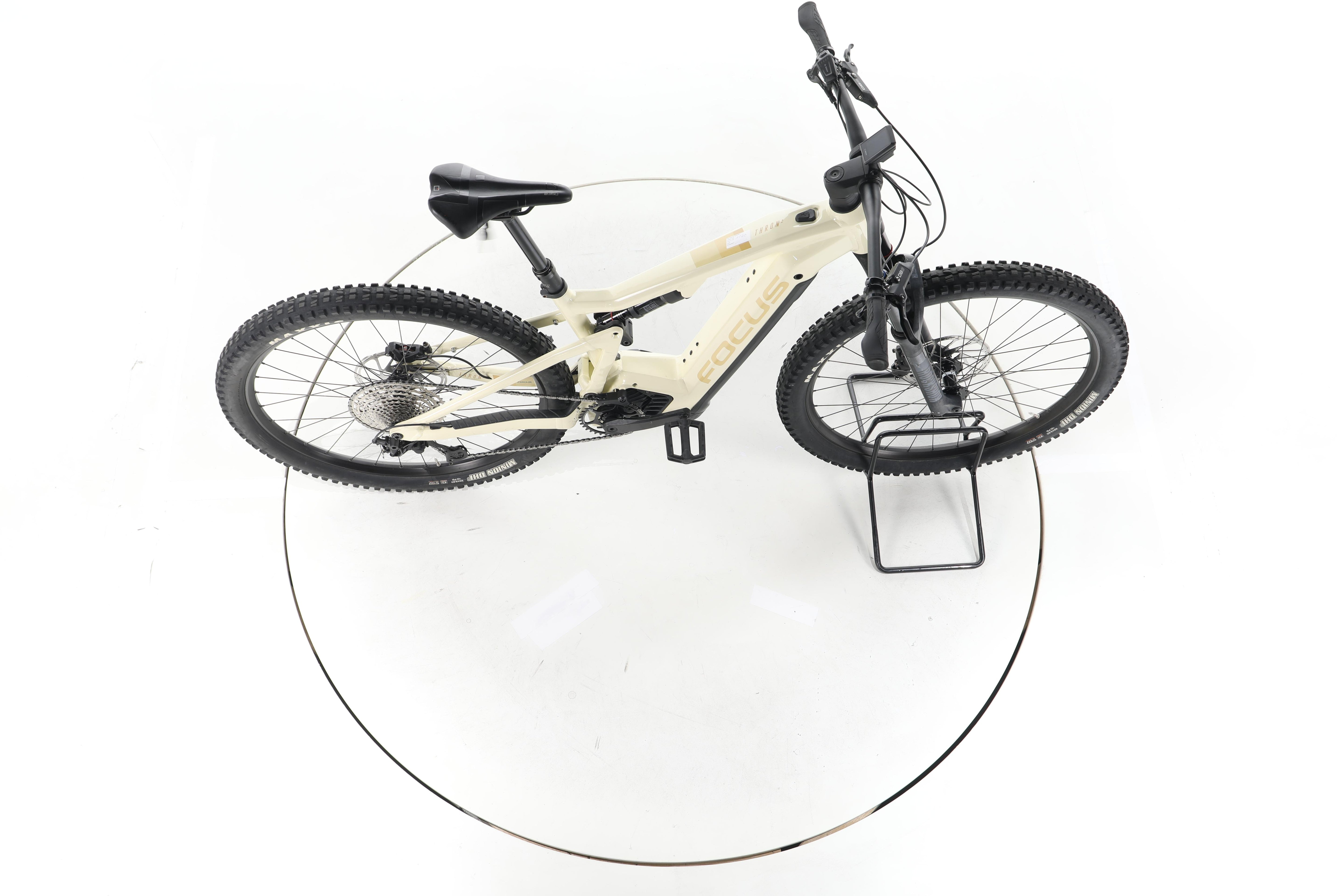 Focus Thron² 6.8 Fully E-Bike - Image 13