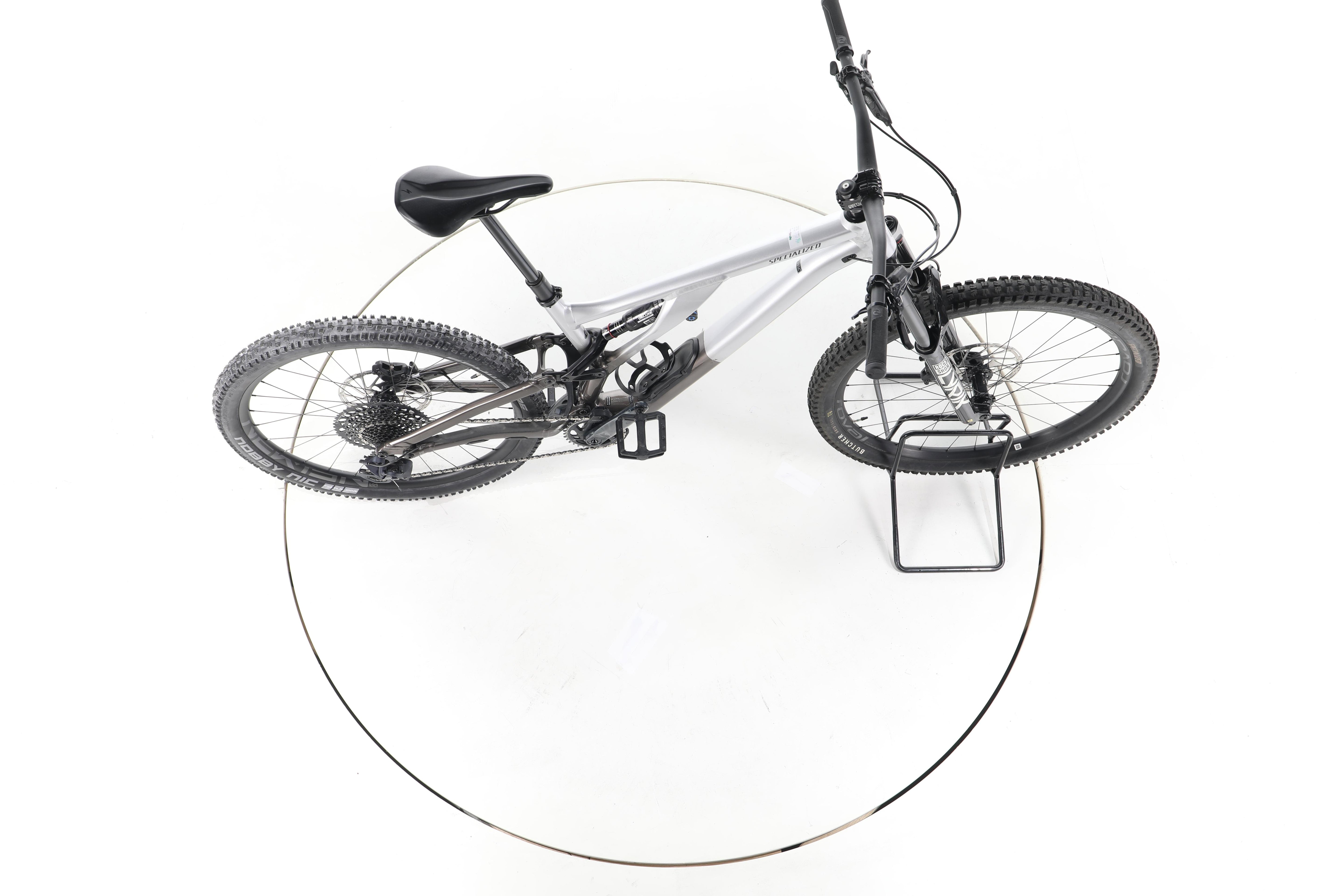 Specialized Stumpjumper EVO Elite Alloy - Image 13