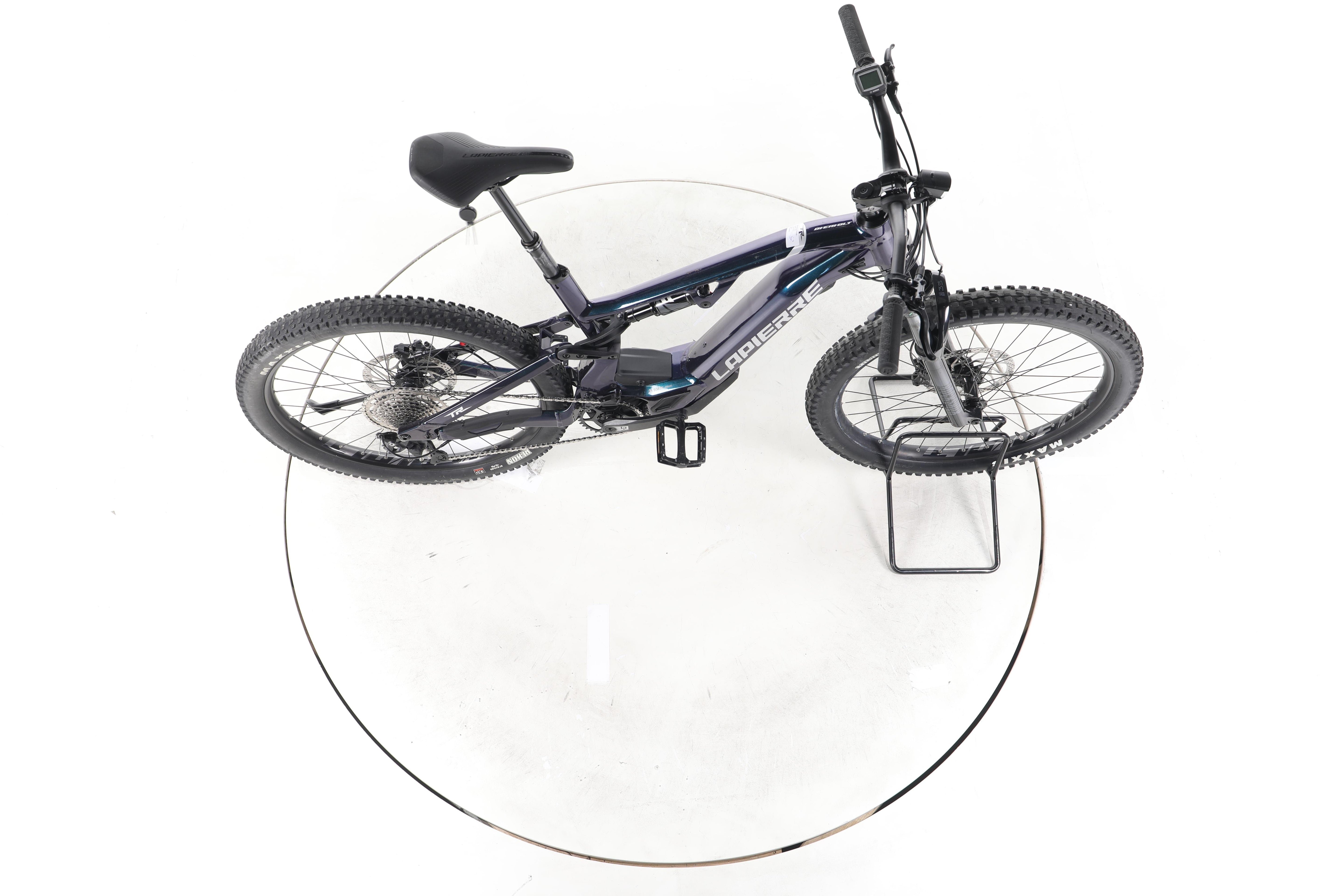 Lapierre Overvolt TR 4.6 E-Bike Fully - Image 13
