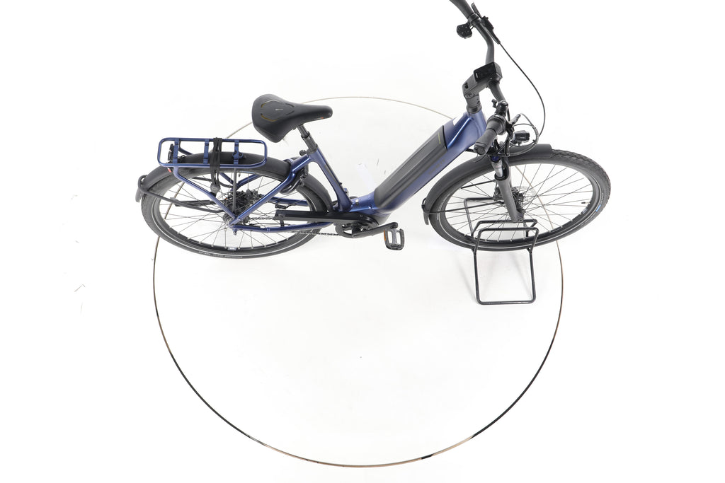 Giant DailyTour E+ 1 RT Trekking E-Bike Tiefeinsteiger 2024 - Image 13