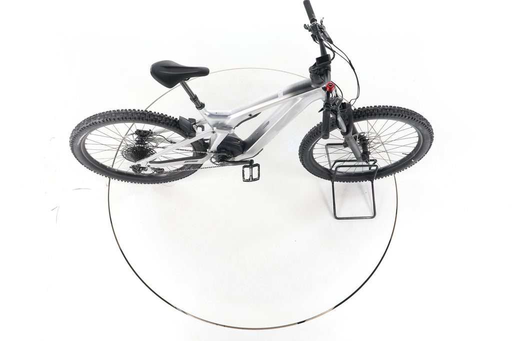Scott Strike eRide 920 E-Bike Fully 2024 - Image 13
