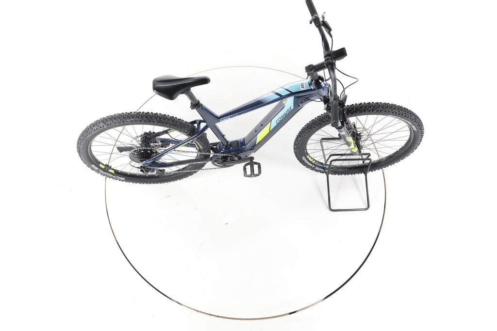 Conway Cairon S 5.0 E-Bike - Image 13