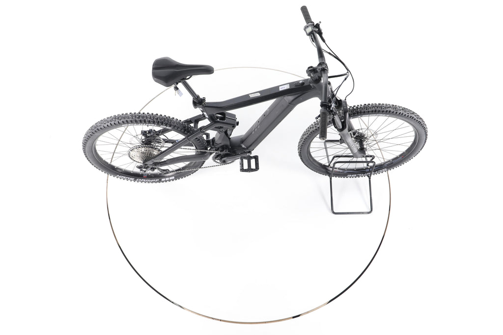 Kettler Scarpia FS 3 Fully E-Bike - Image 13