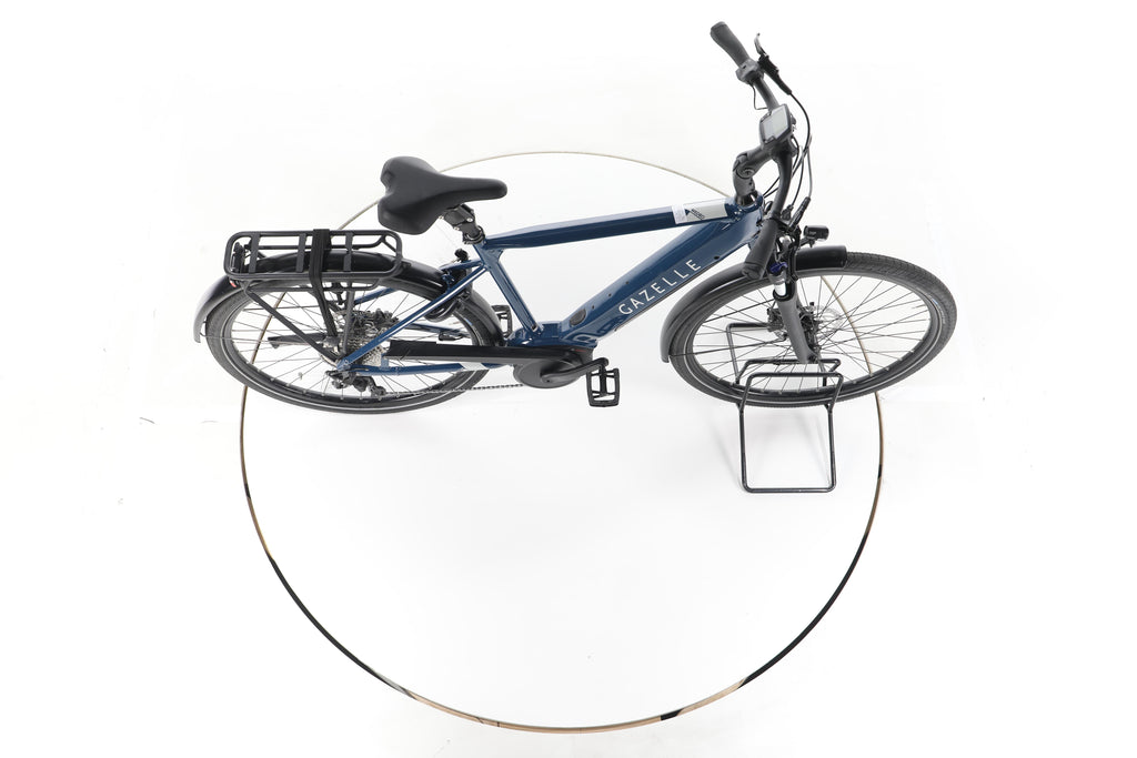 Gazelle Medeo Trekking E-Bike - Image 13