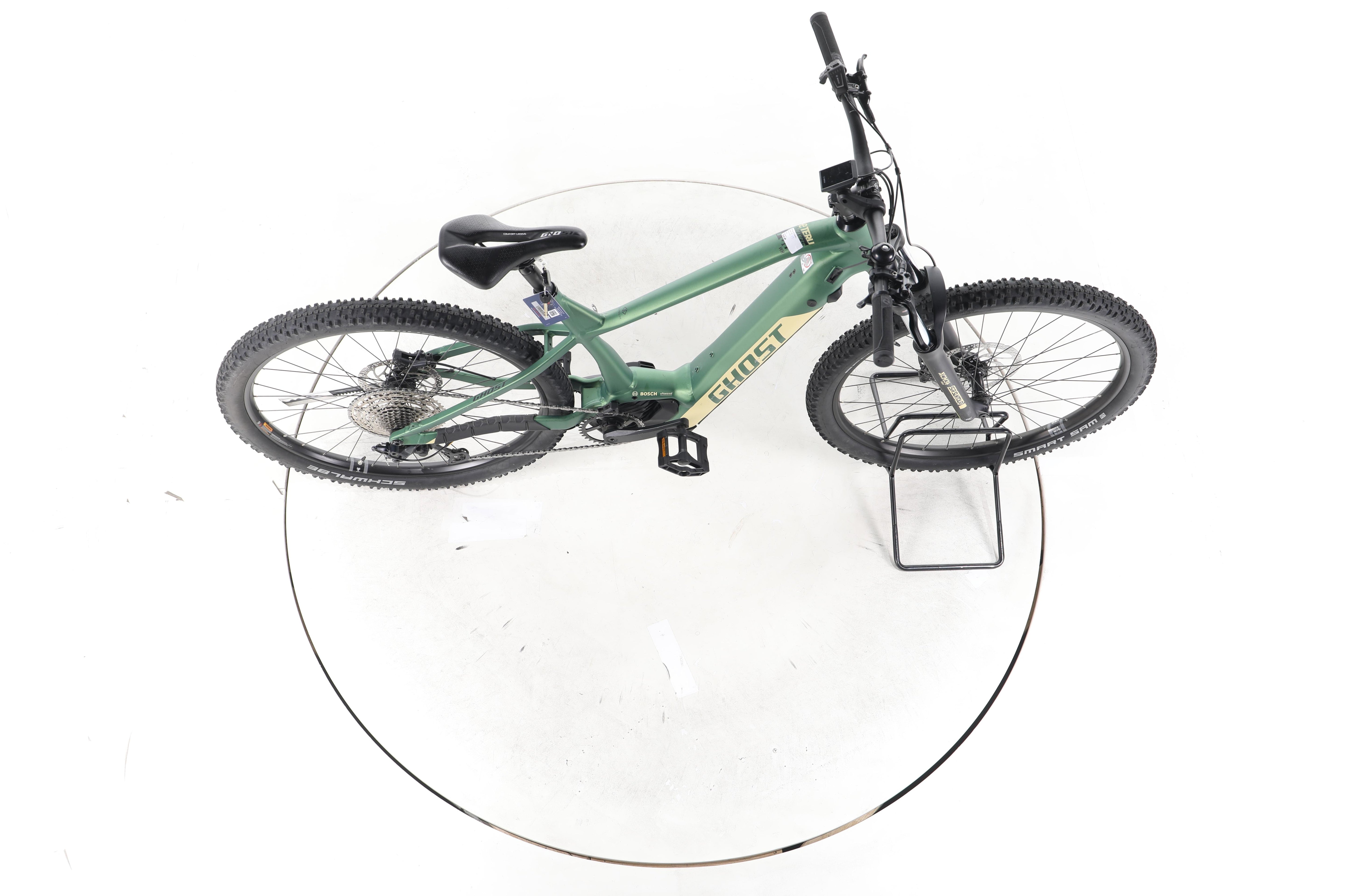 Ghost E-Teru B Advanced E-Bike - Image 13