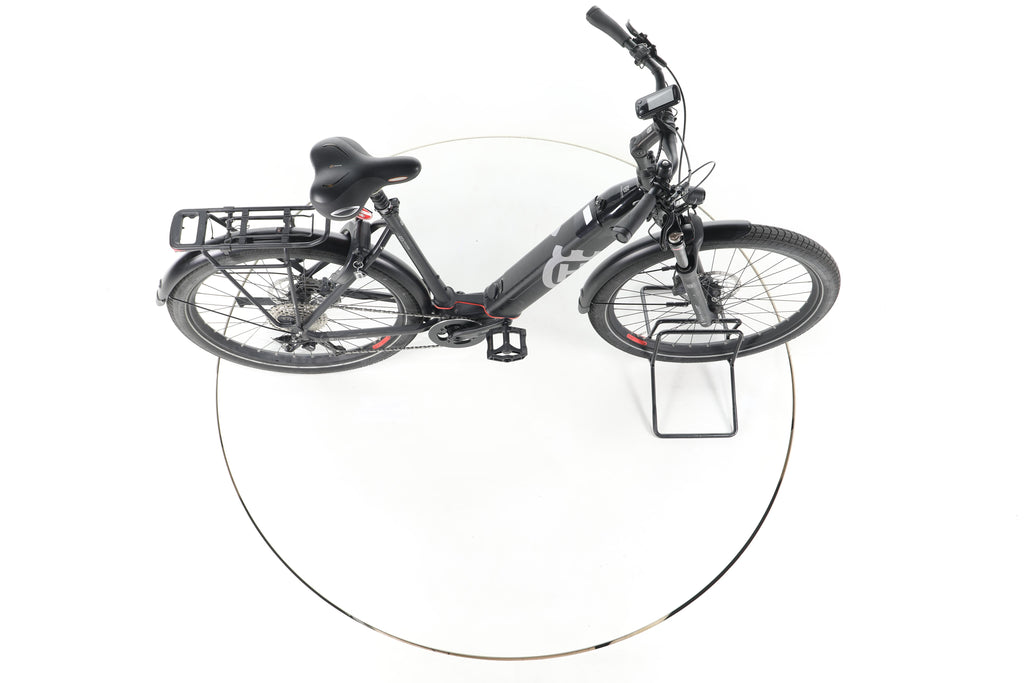 Husqvarna E-Bicycles Gran Tourer GT 3 Trekking E-Bike Tiefeinsteiger - Image 13