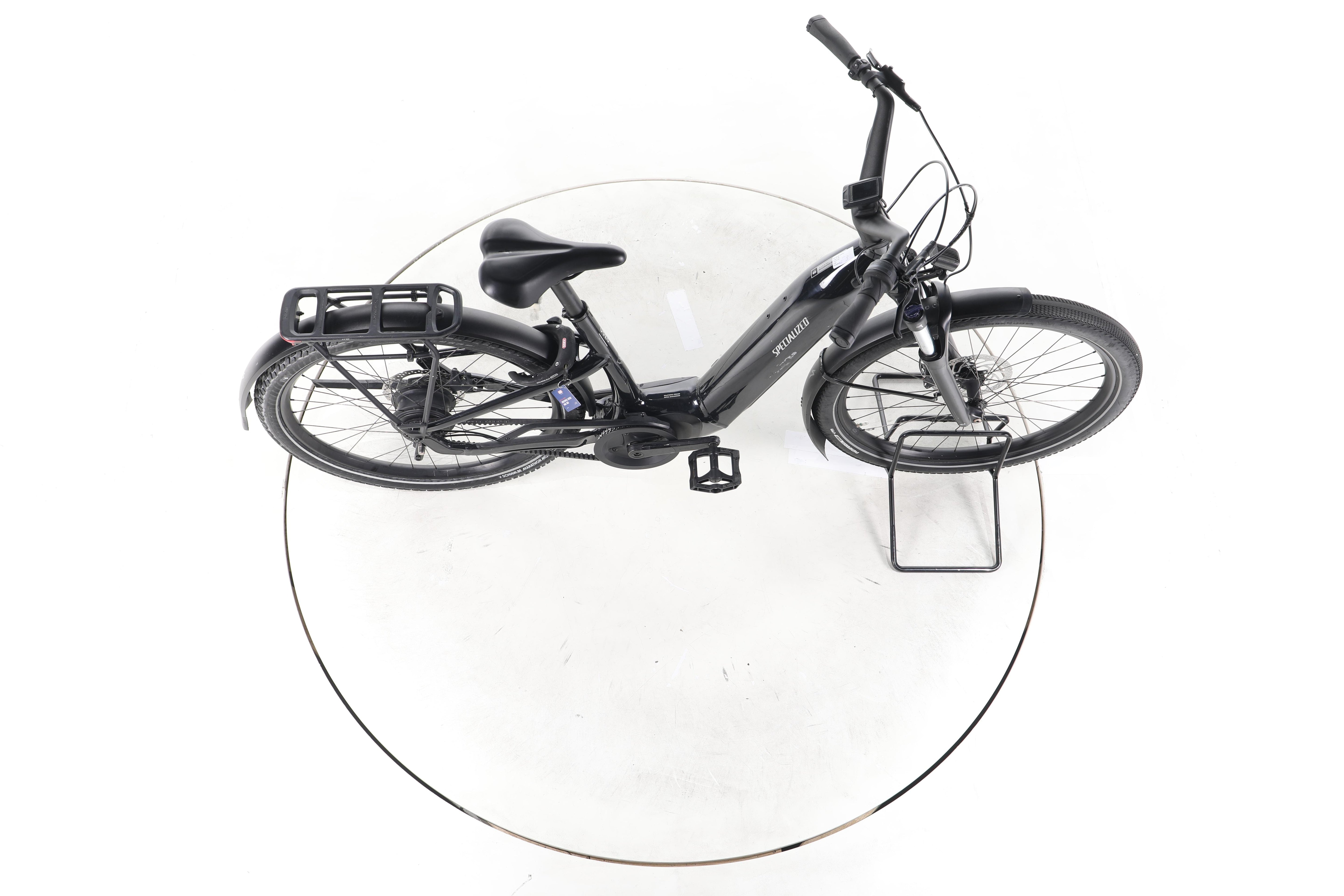 Specialized Turbo Como 3.0 City E-Bike Tiefeinsteiger - Image 13