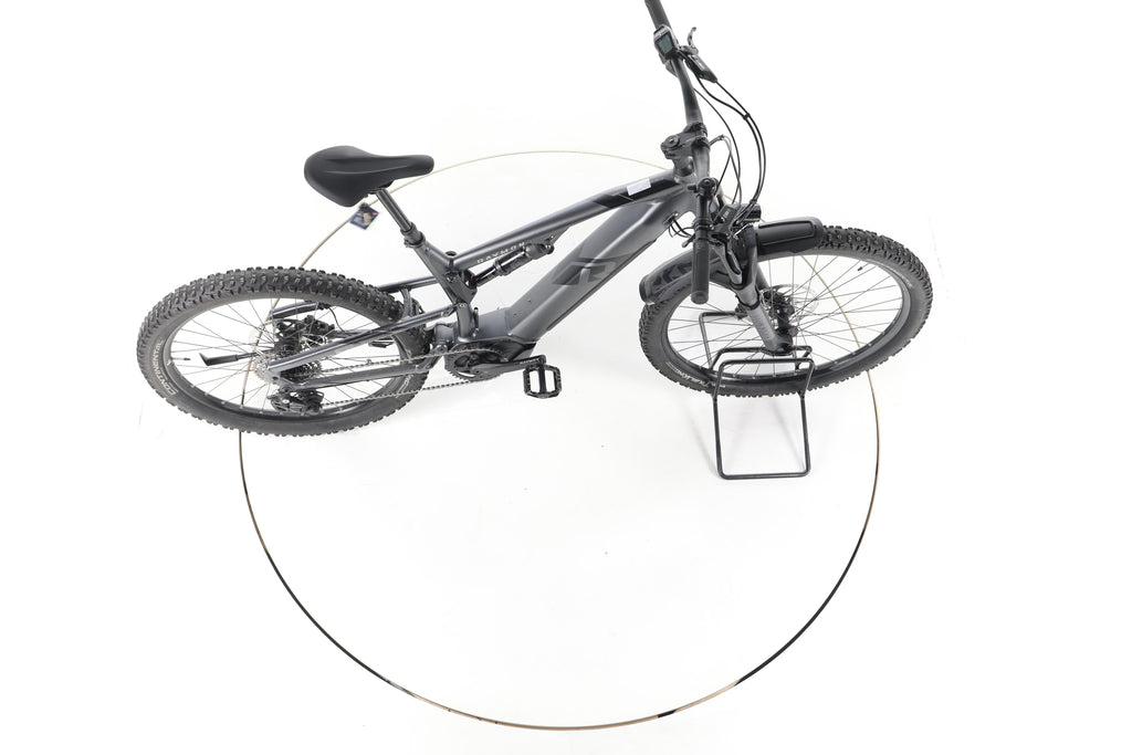 R Raymon TrailRay 140E 8.0 E-Bike Fully - Image 13