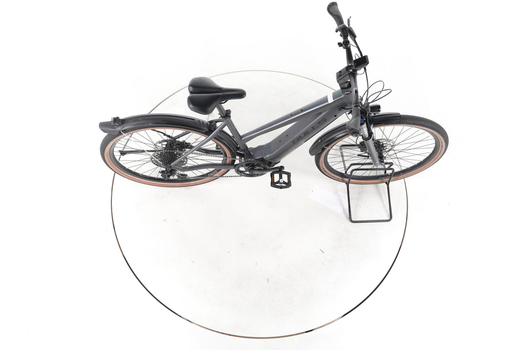 Bulls Cross Rider EVO 2 Trekking E-Bike - Image 13