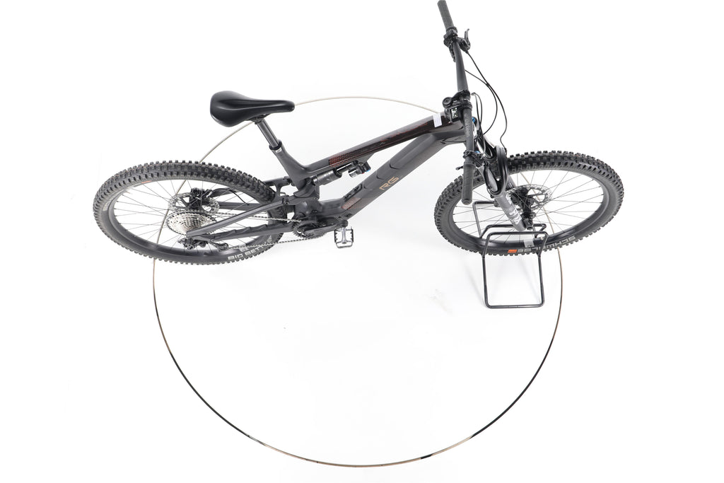 Rotwild R.G375 PRO Fully E-Bike Carbon - Image 13
