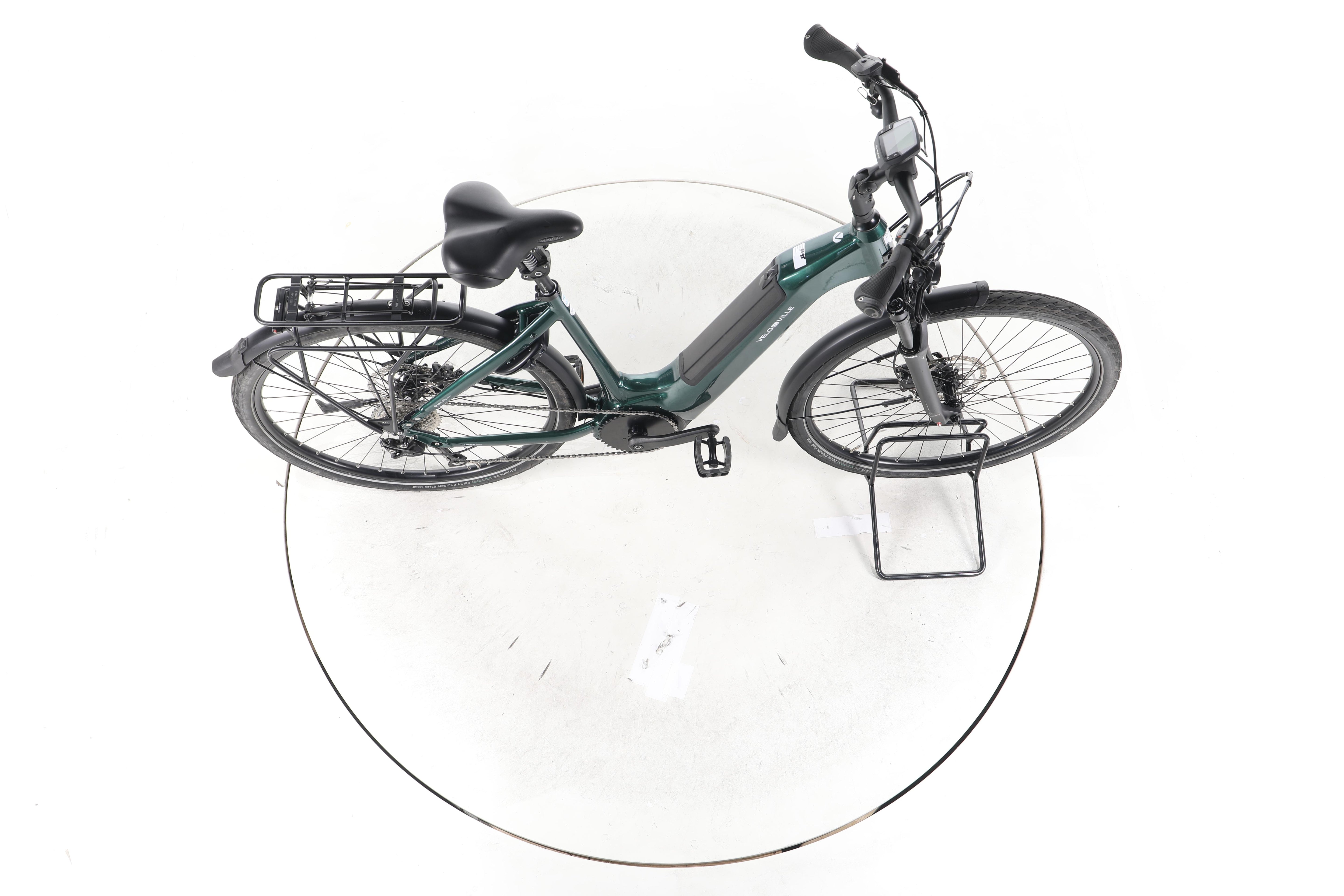 Velo de Ville AEB 890 Trekking E-Bike Tiefeinsteiger - Image 13