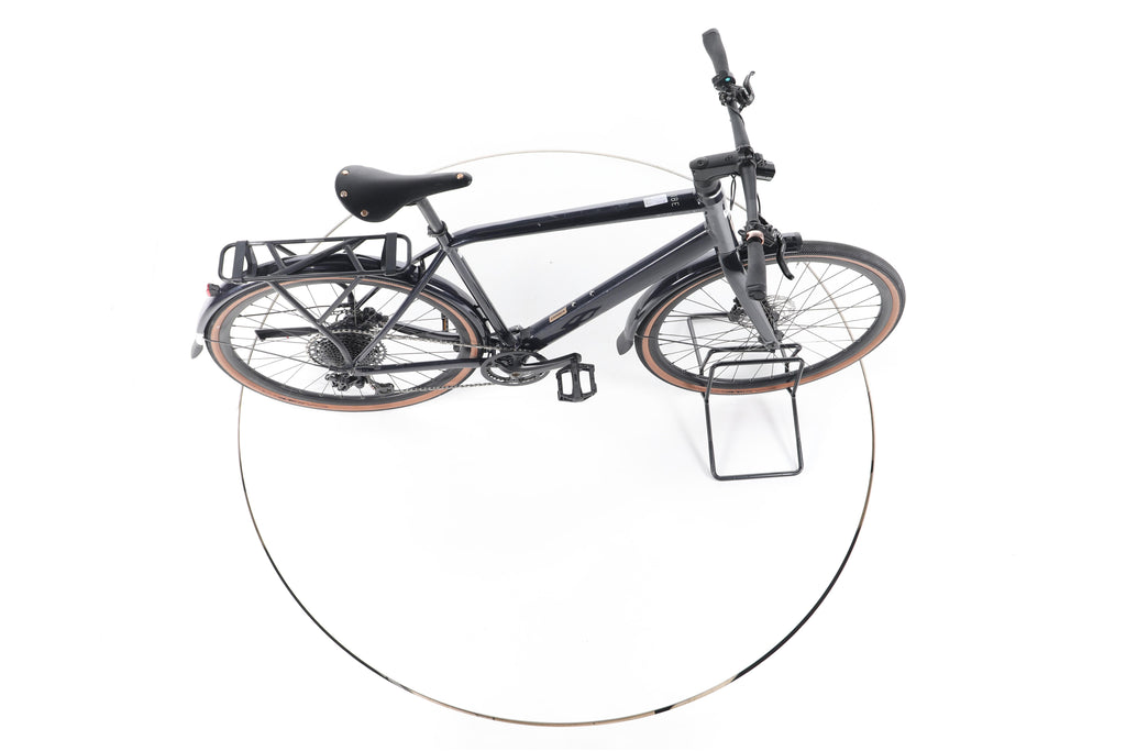 Orbea Vibe H10 Trekking E-Bike - Image 13