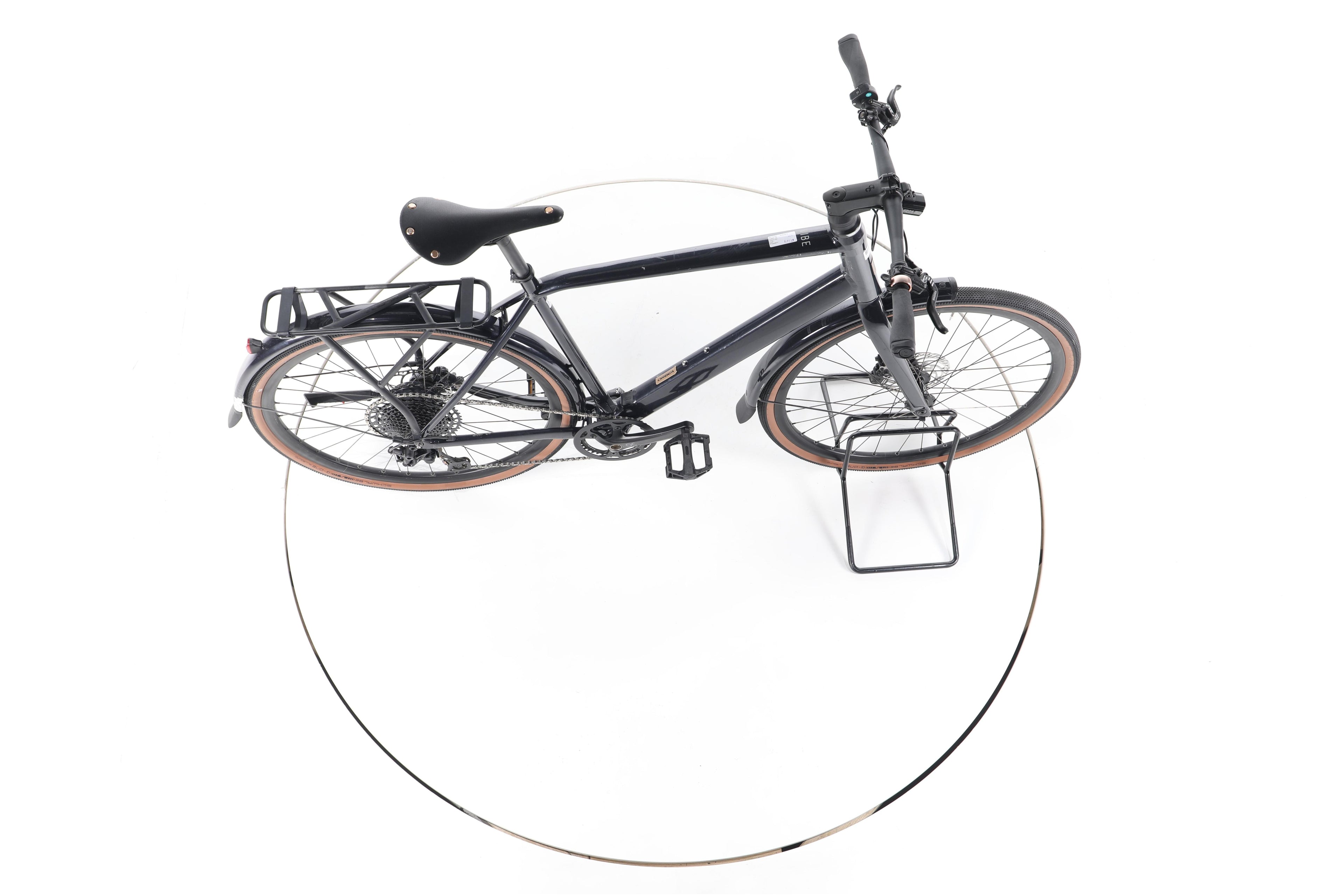 Orbea Vibe H10 Trekking E-Bike - Image 13