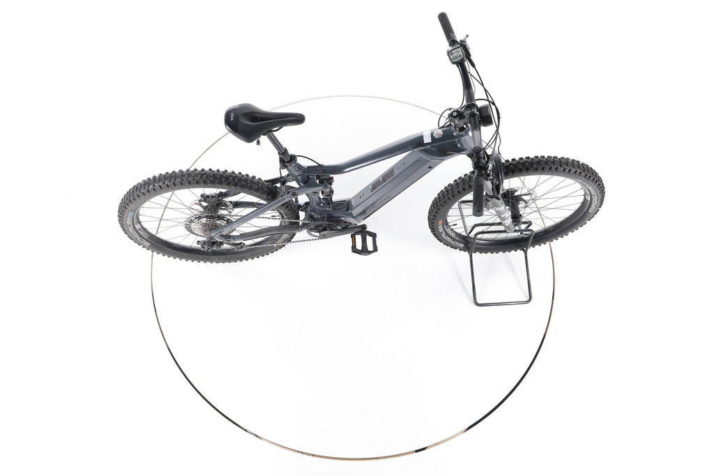 FLYER Uproc3 8.70 E-Bike Fully - Image 13