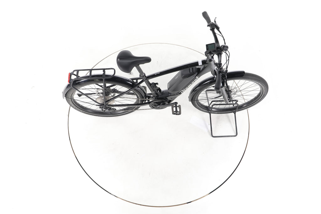 Diamant Zing Gen 2 Trekking E-Bike - Image 13