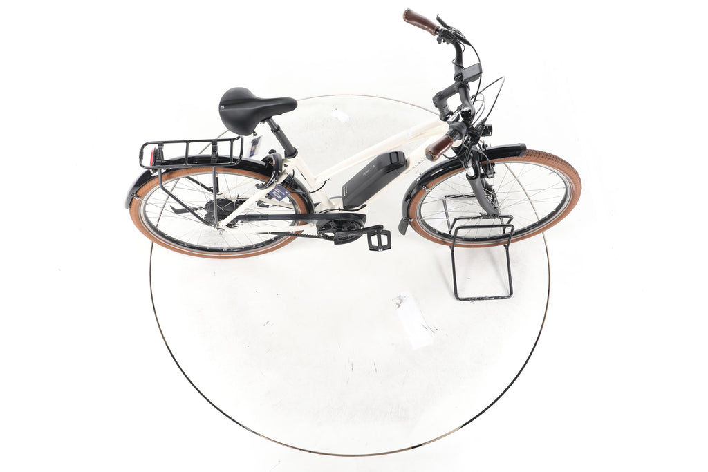 Riese & Müller Cruiser City E-Bike - Image 13