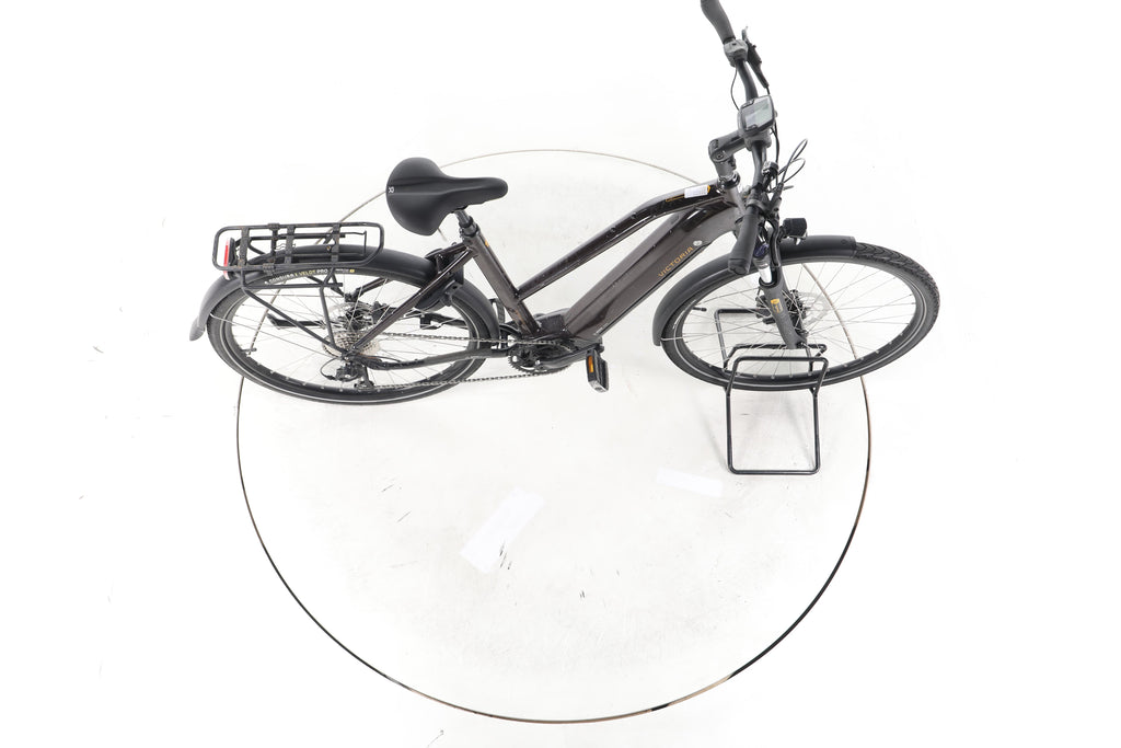 Victoria eTrekking 12.8 Trekking E-Bike - Image 13