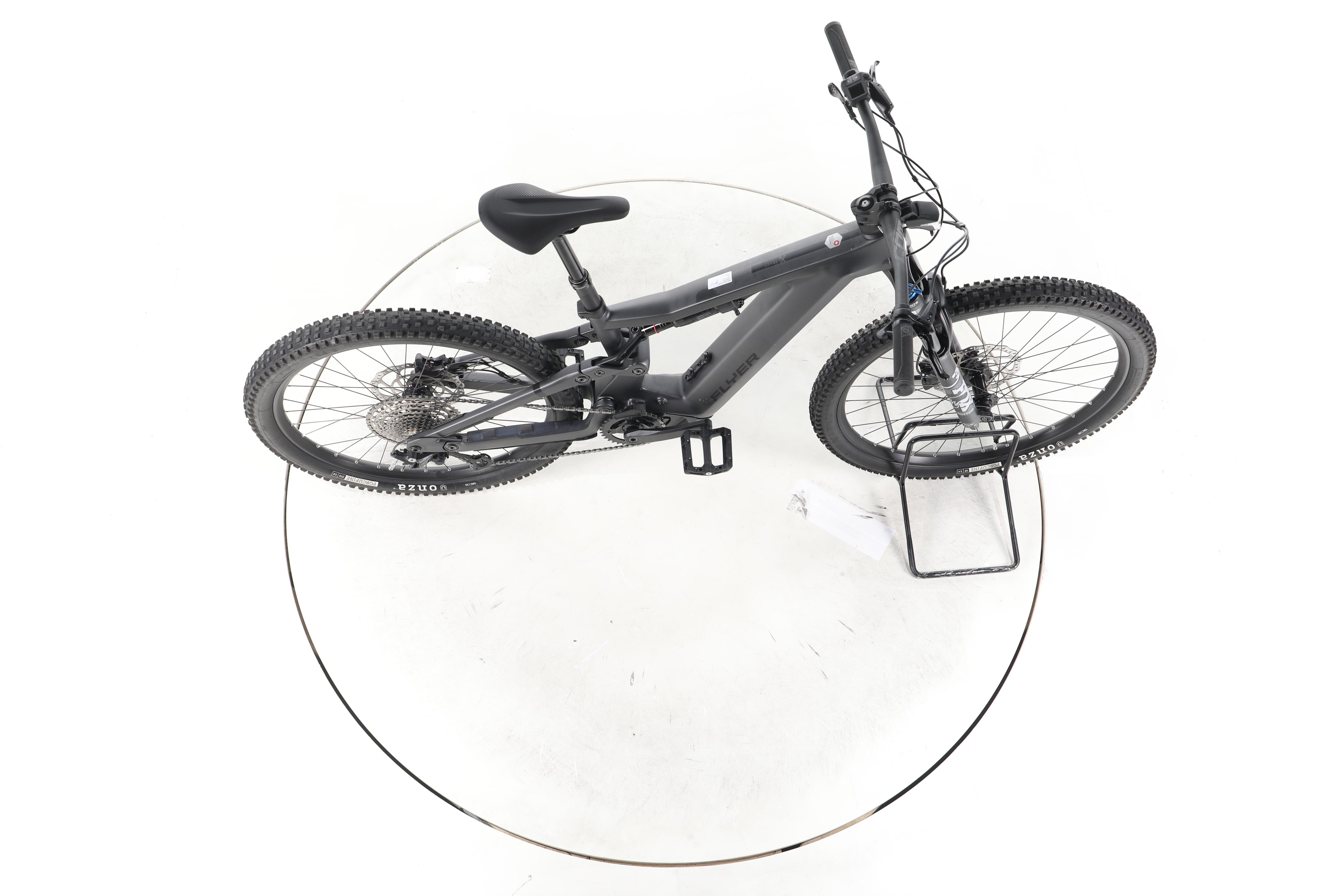 FLYER Uproc X 2.10 E-Bike Fully - Image 13
